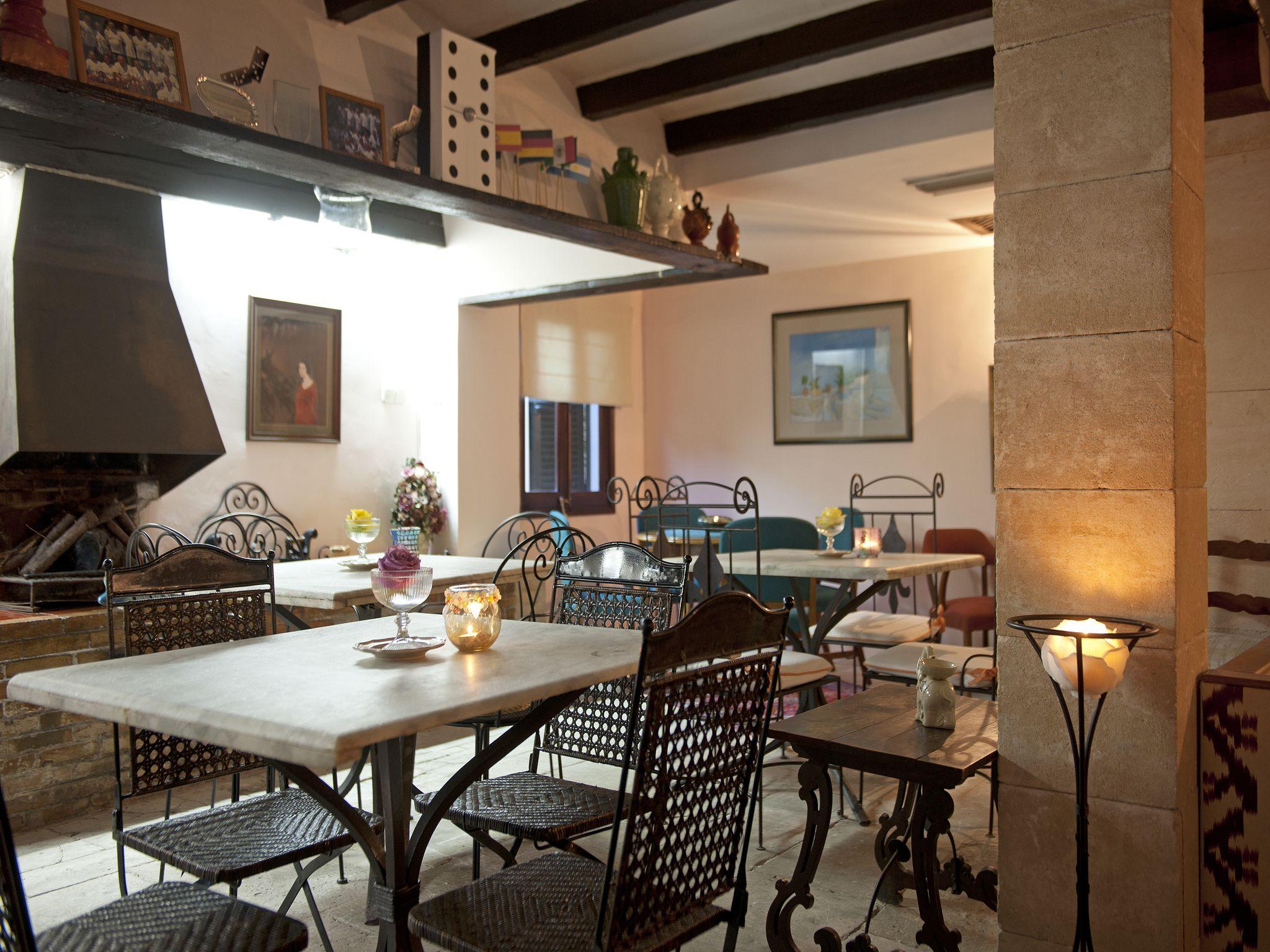 Bahia Hotel