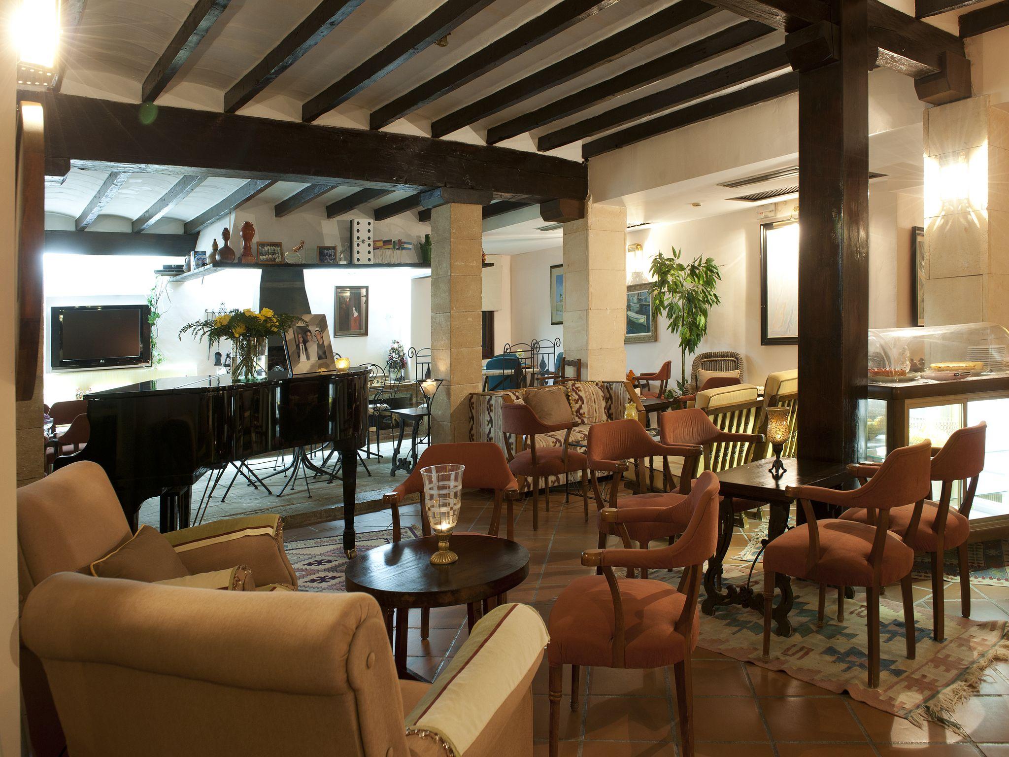 Hotel Bahia Peguera