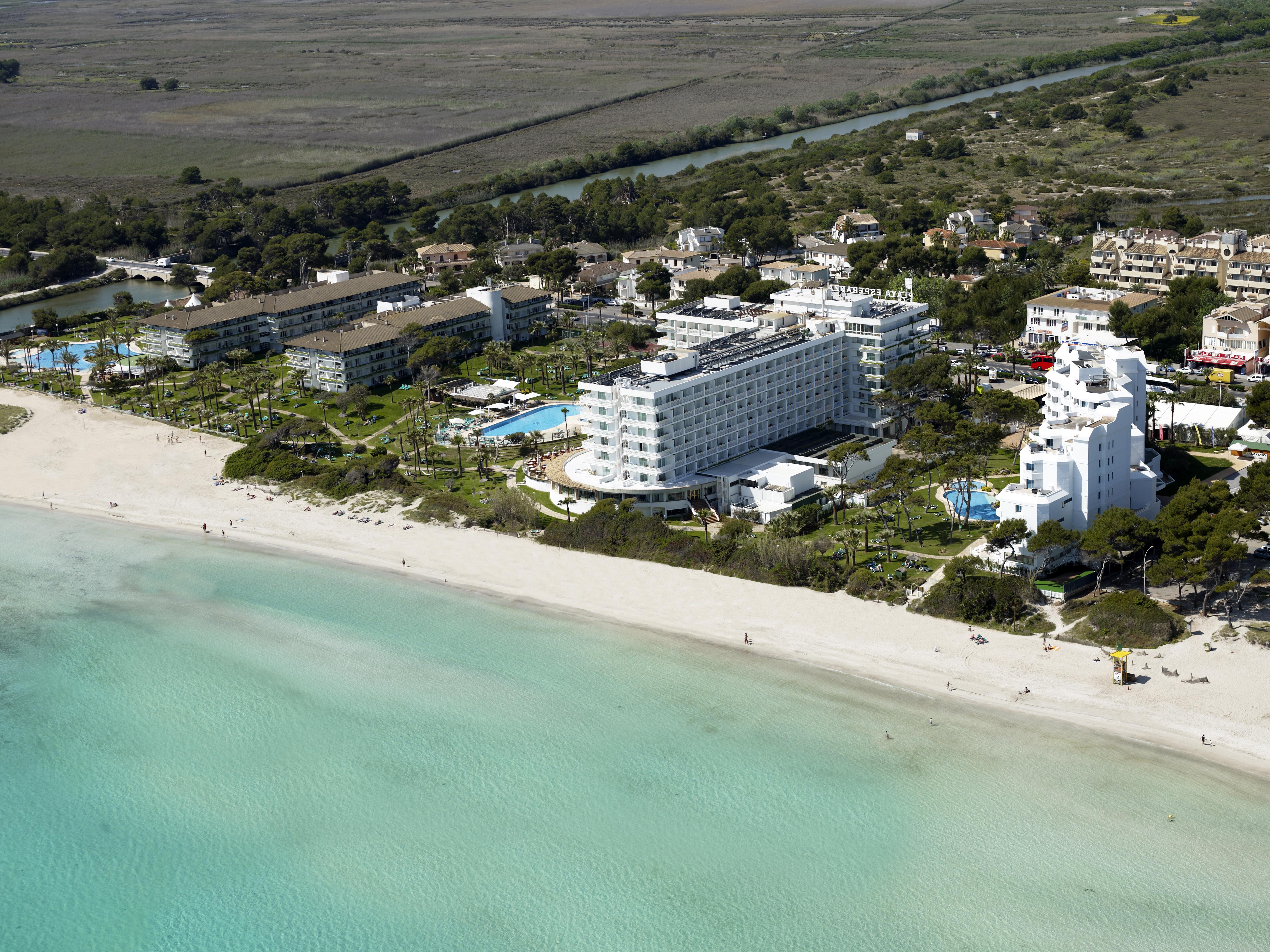 Playa Esperanza - Affiliated By Melia Apartahotel