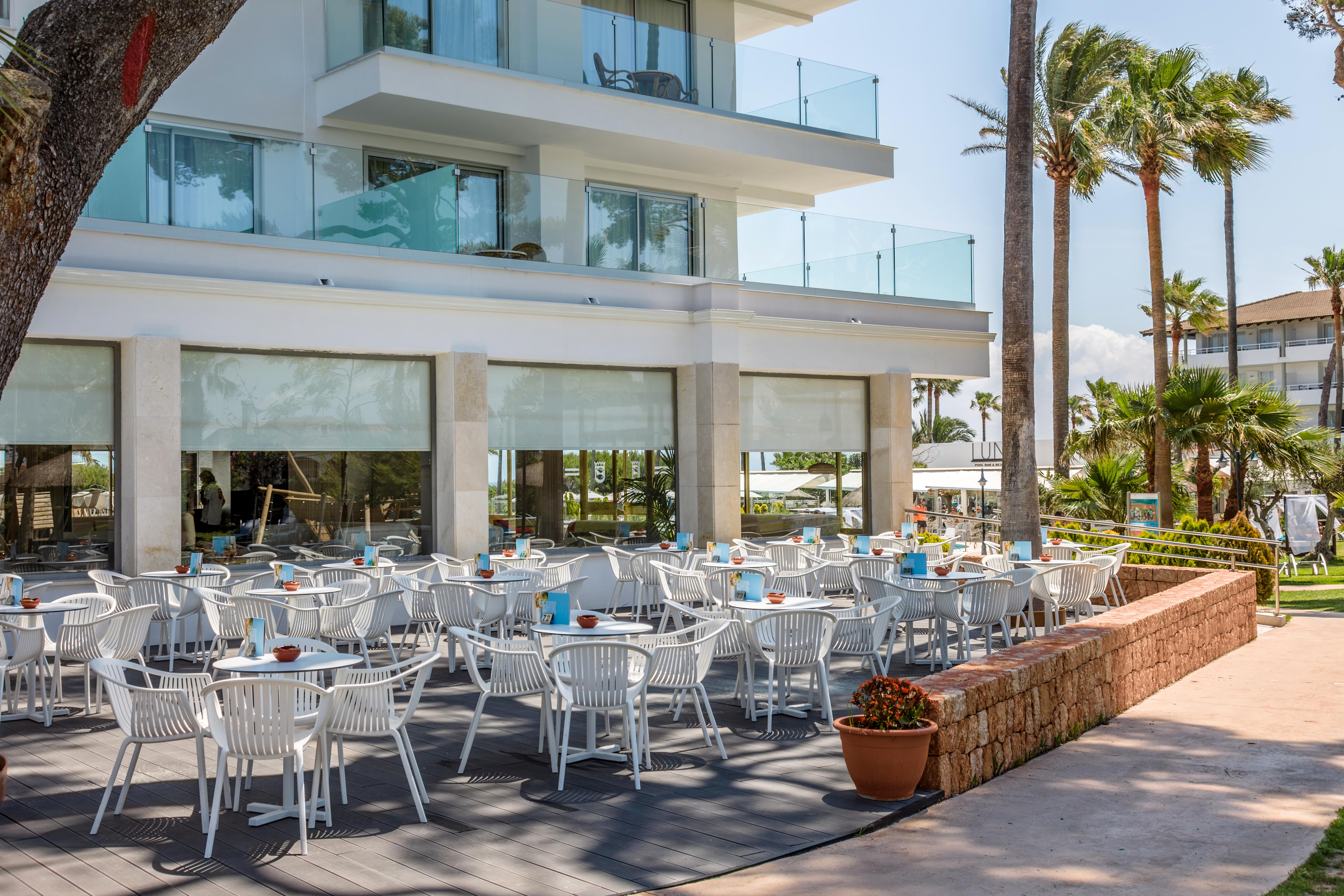 Playa Esperanza - Affiliated By Melia Playa de Muro (Mallorca)