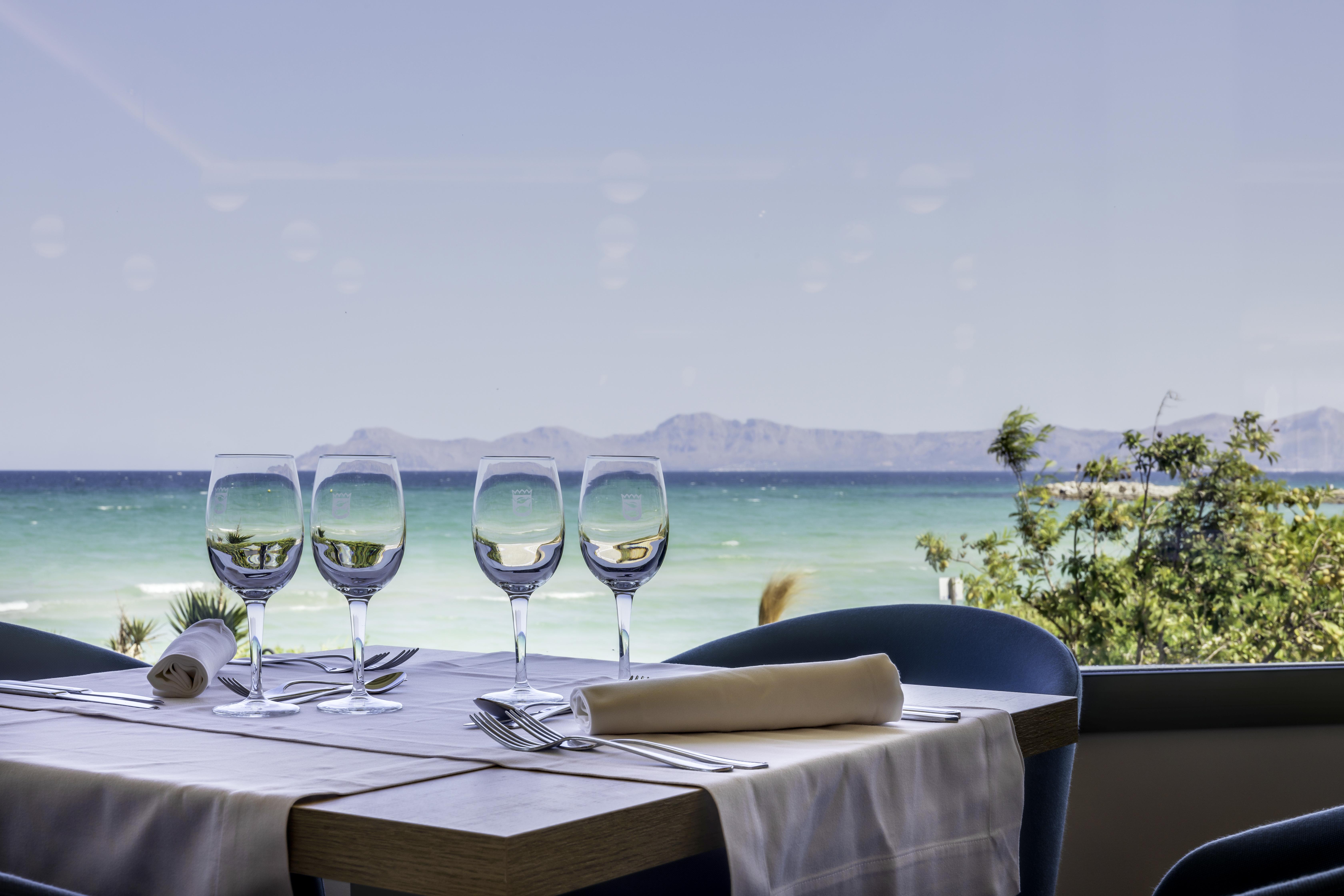 Apartahotel Playa Esperanza - Affiliated By Melia 4*