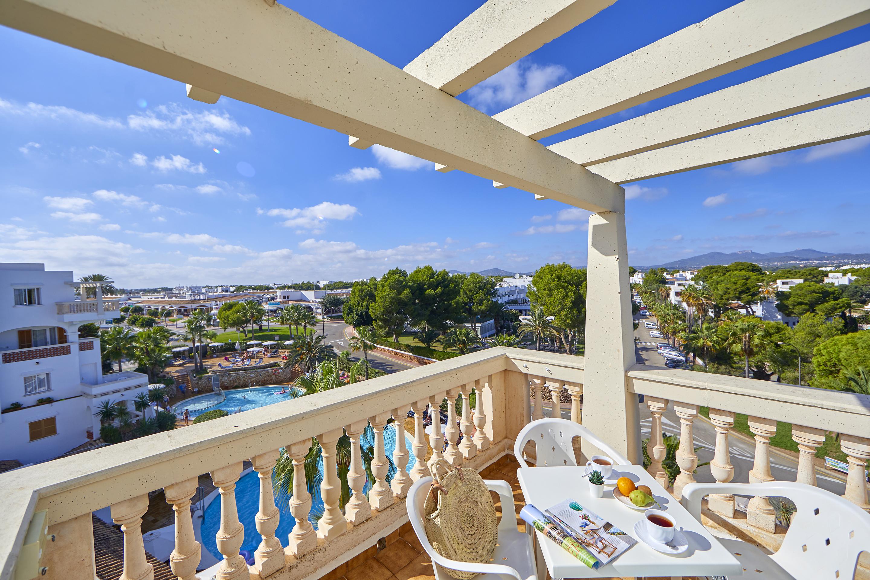 Apartahotel Gavimar La Mirada Hotel&apartments 3*