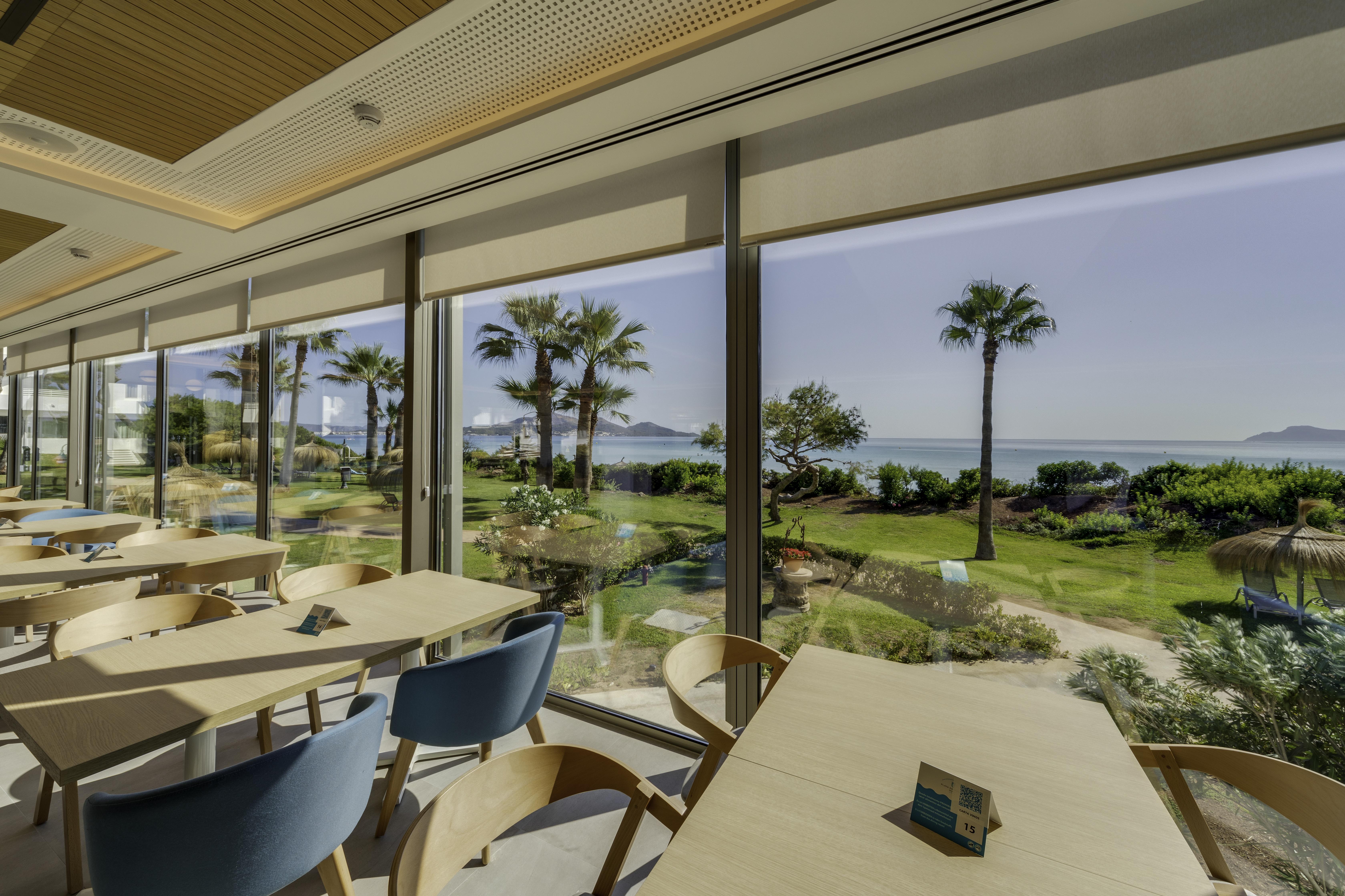 Apartahotel Playa Esperanza - Affiliated By Melia