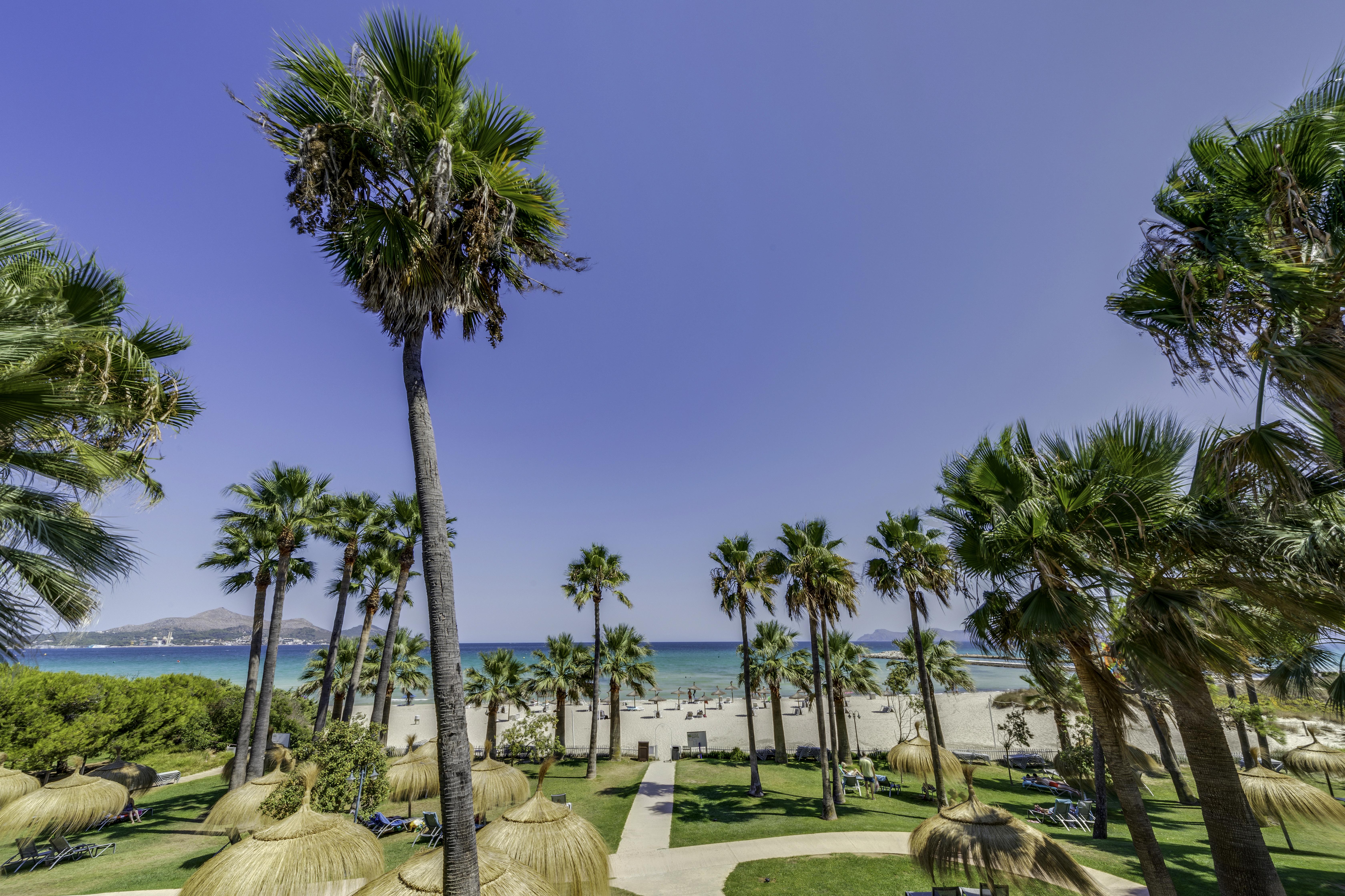 Playa Esperanza - Affiliated By Melia Playa de Muro (Mallorca)