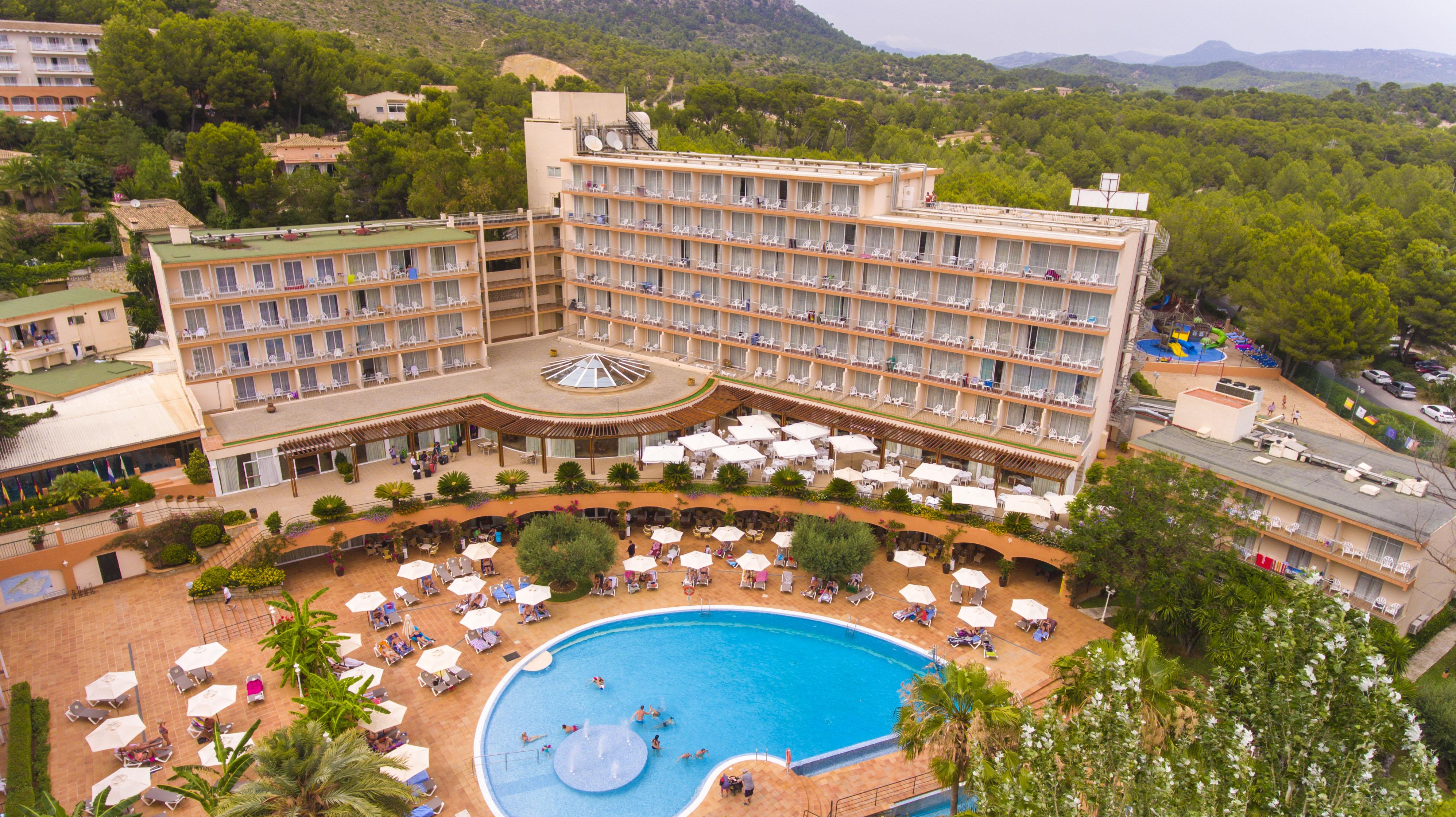 Valentin Grand Park 4*