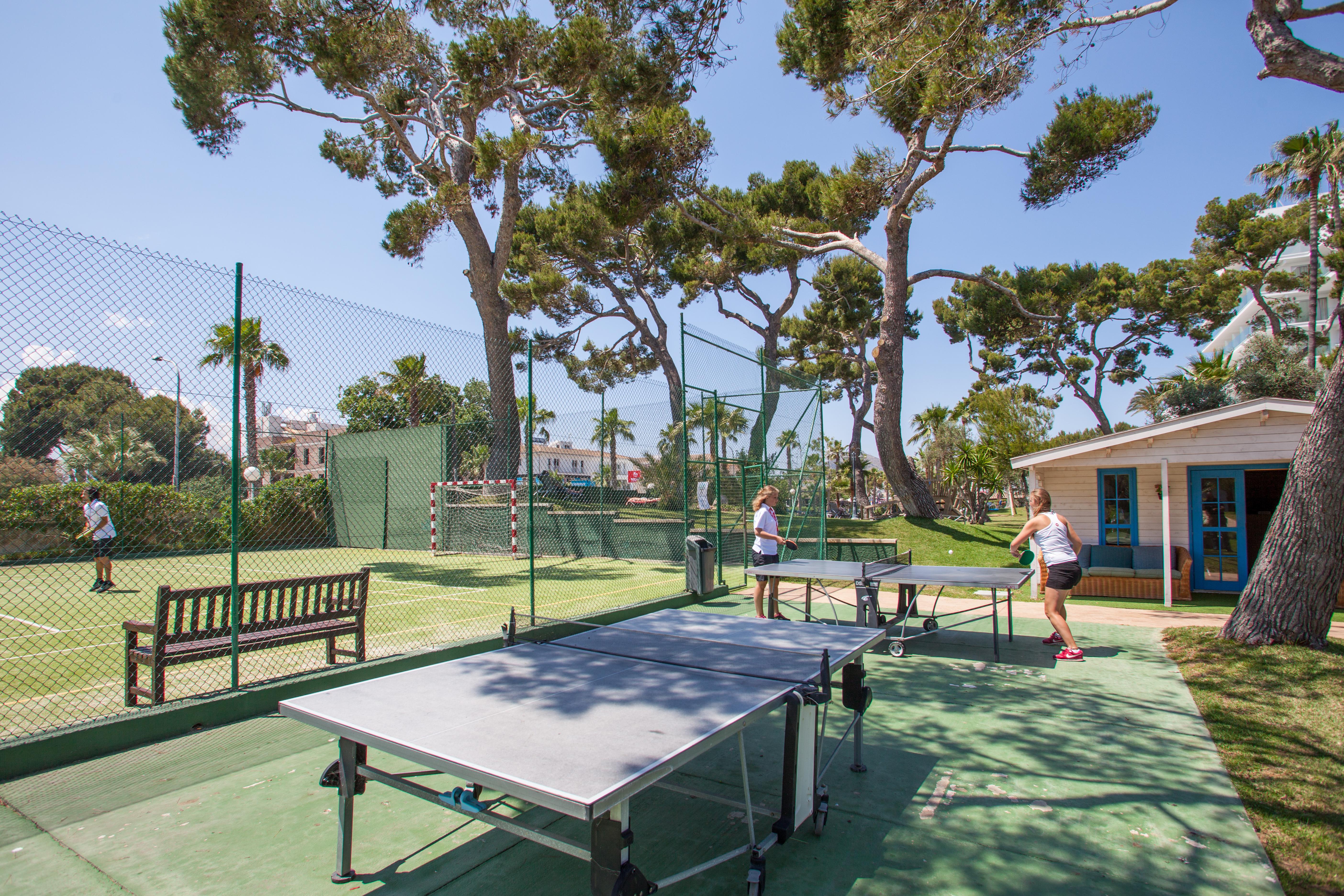 Playa Esperanza - Affiliated By Melia Playa de Muro (Mallorca)