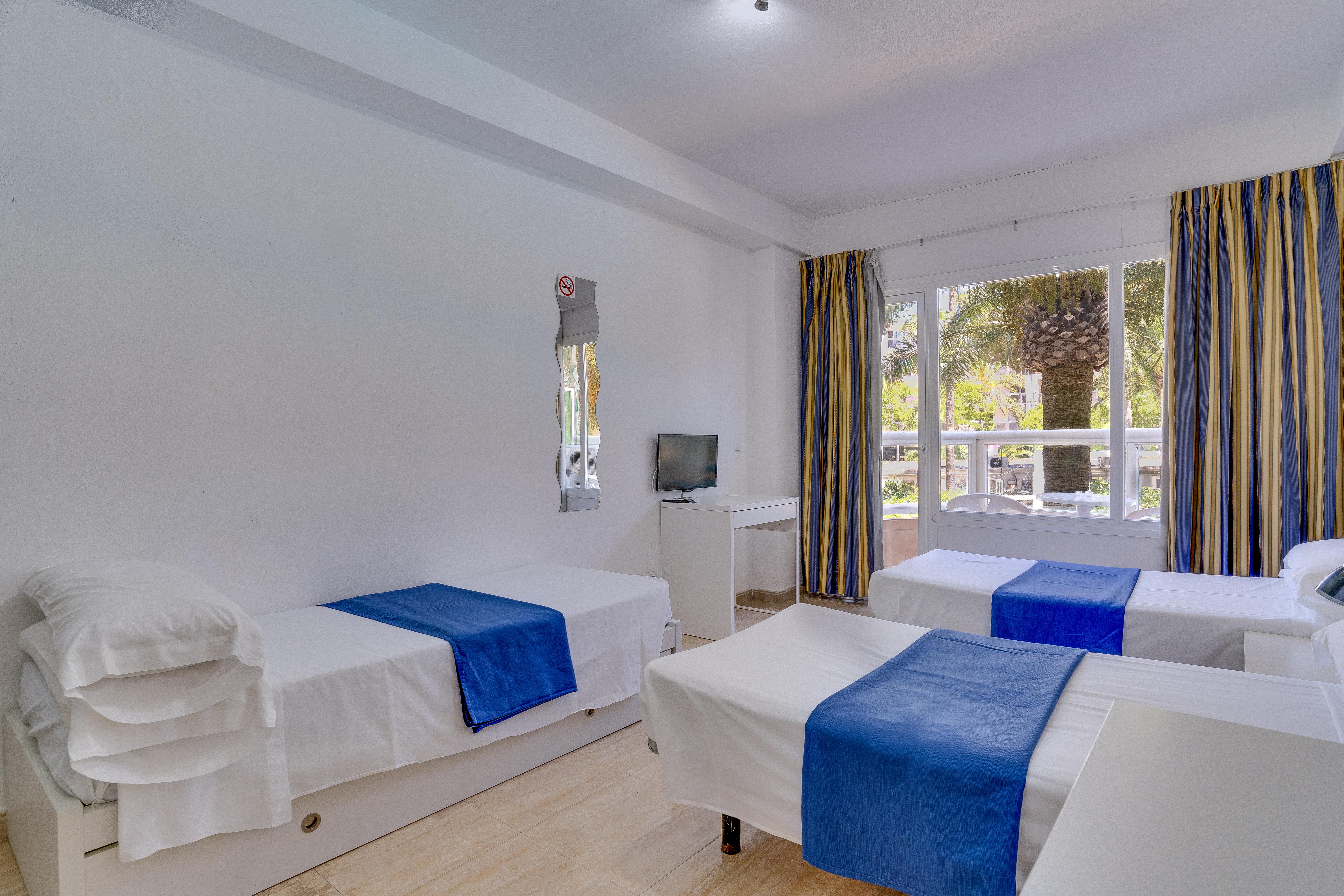 Palomas Econotels Apartamento Palmanova