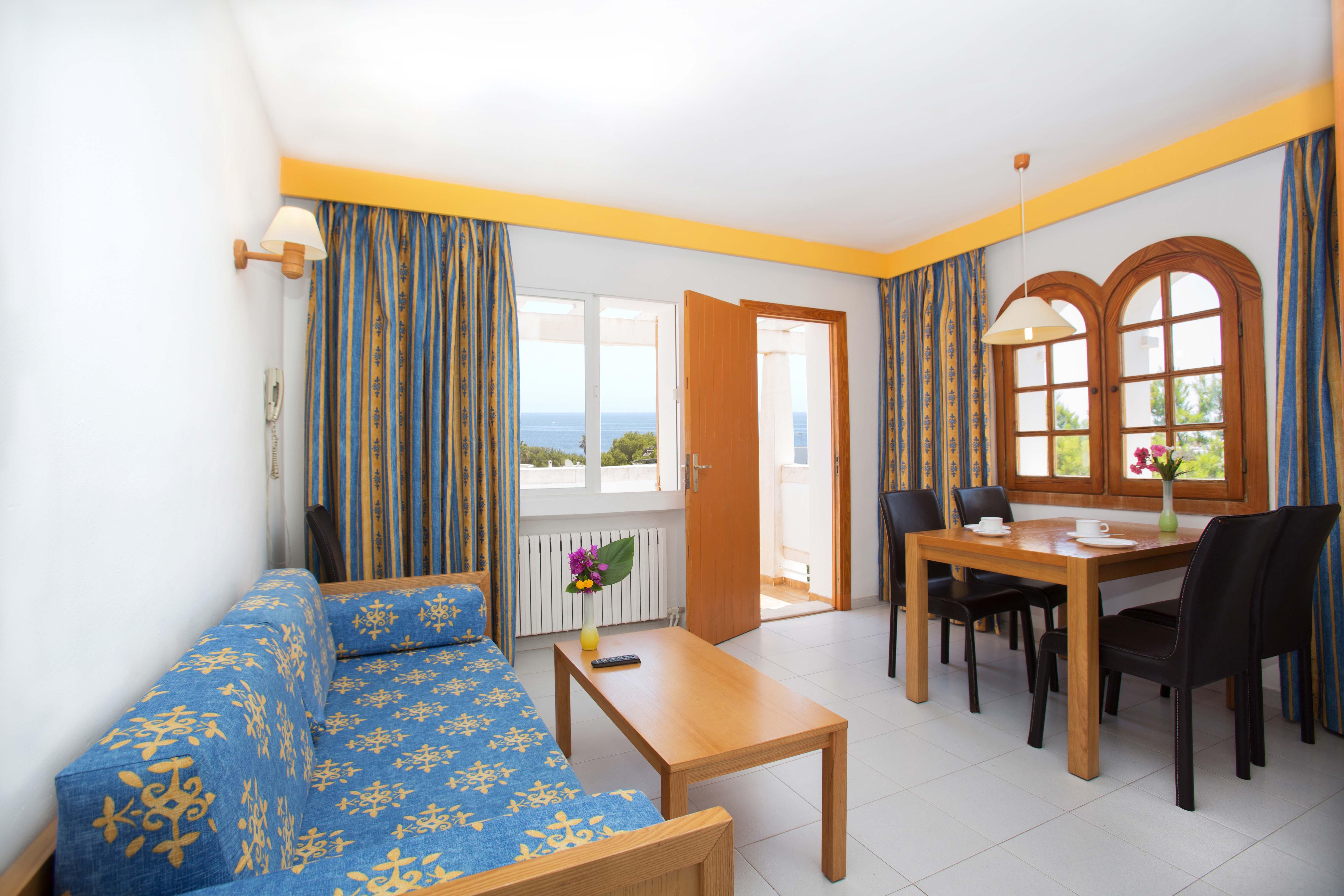 Gavimar La Mirada Hotel&apartments Cala D´Or