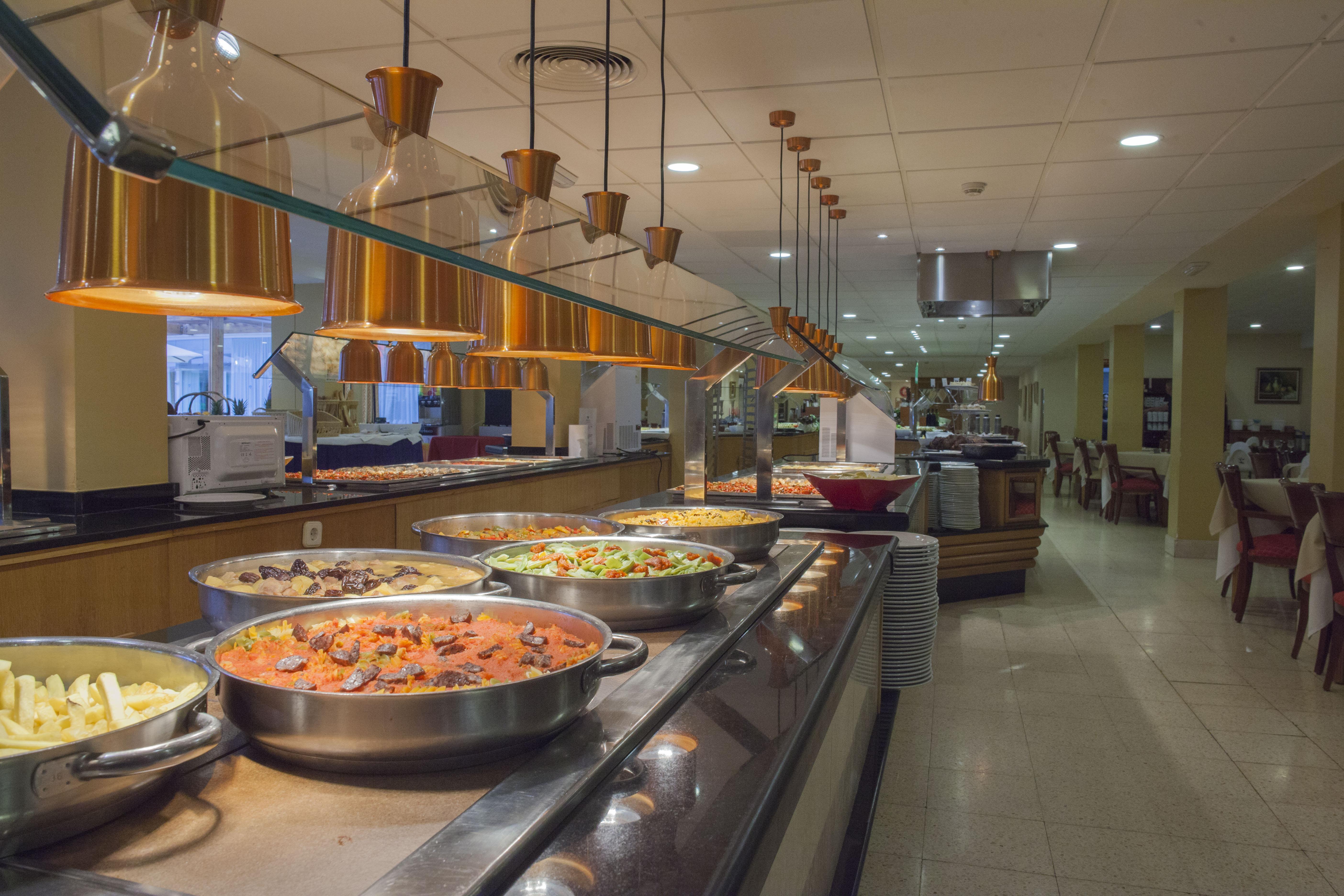 Hotel Valentin Grand Park Peguera
