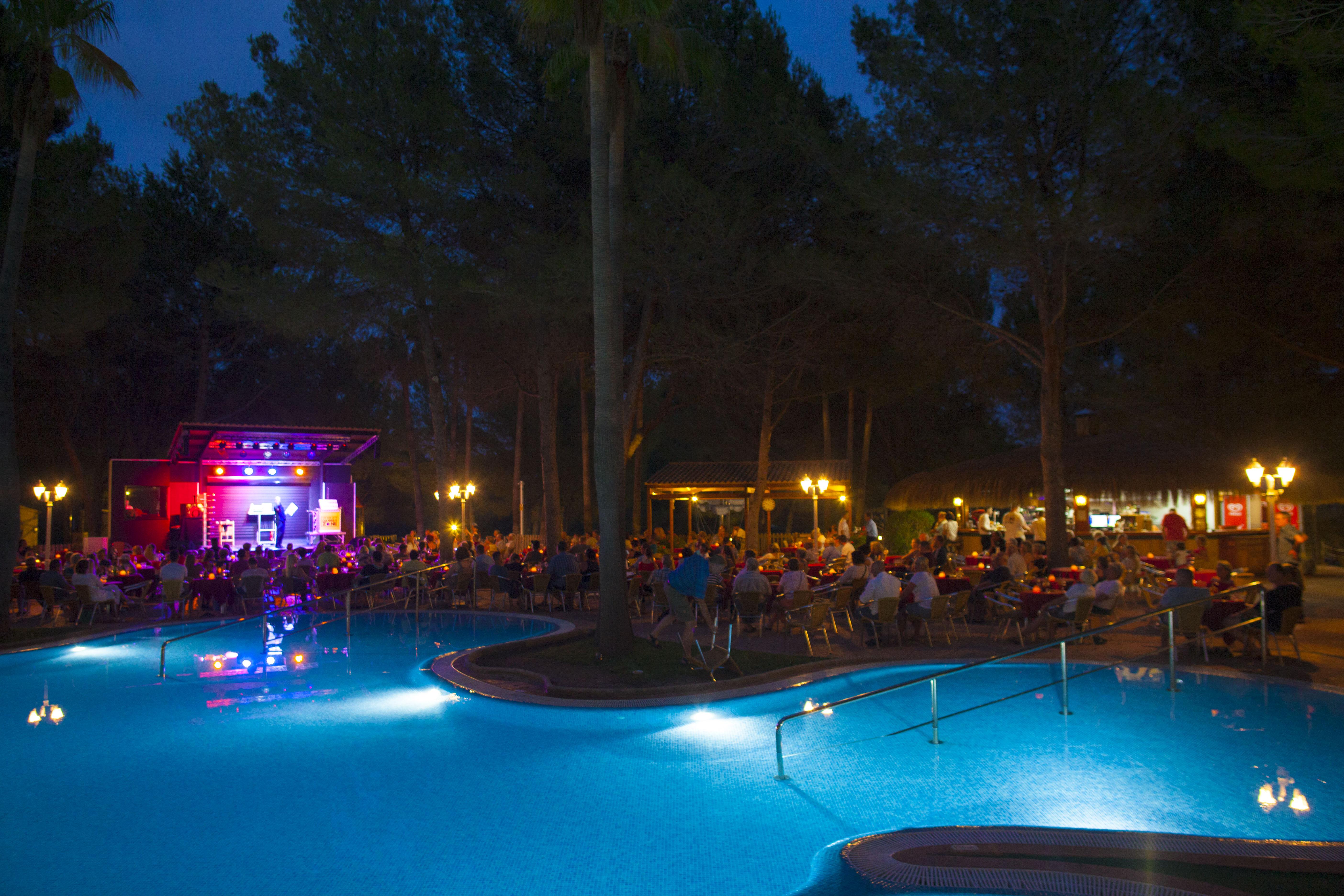 Hotel Valentin Grand Park Peguera