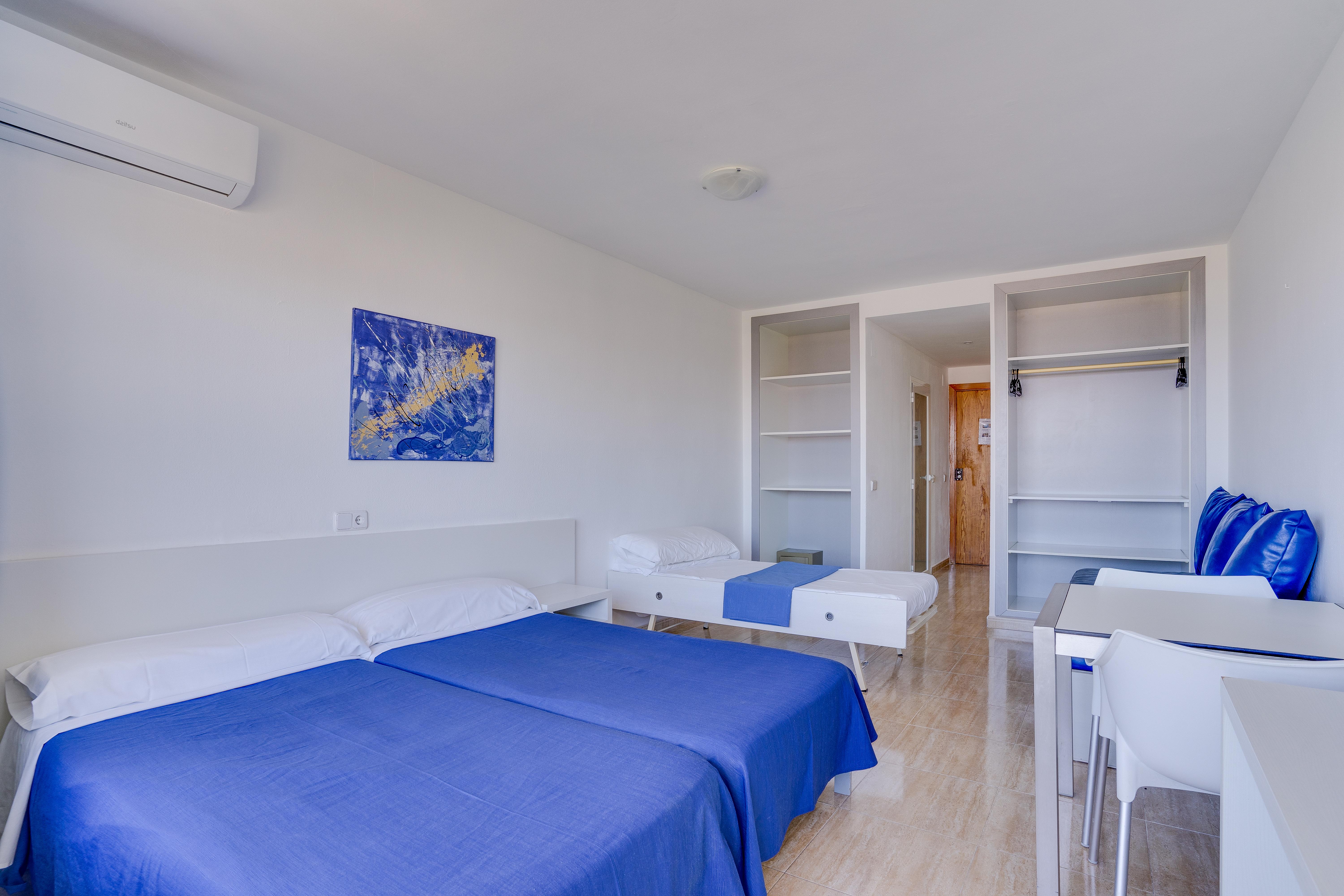 Palomas Econotels Apartamento *