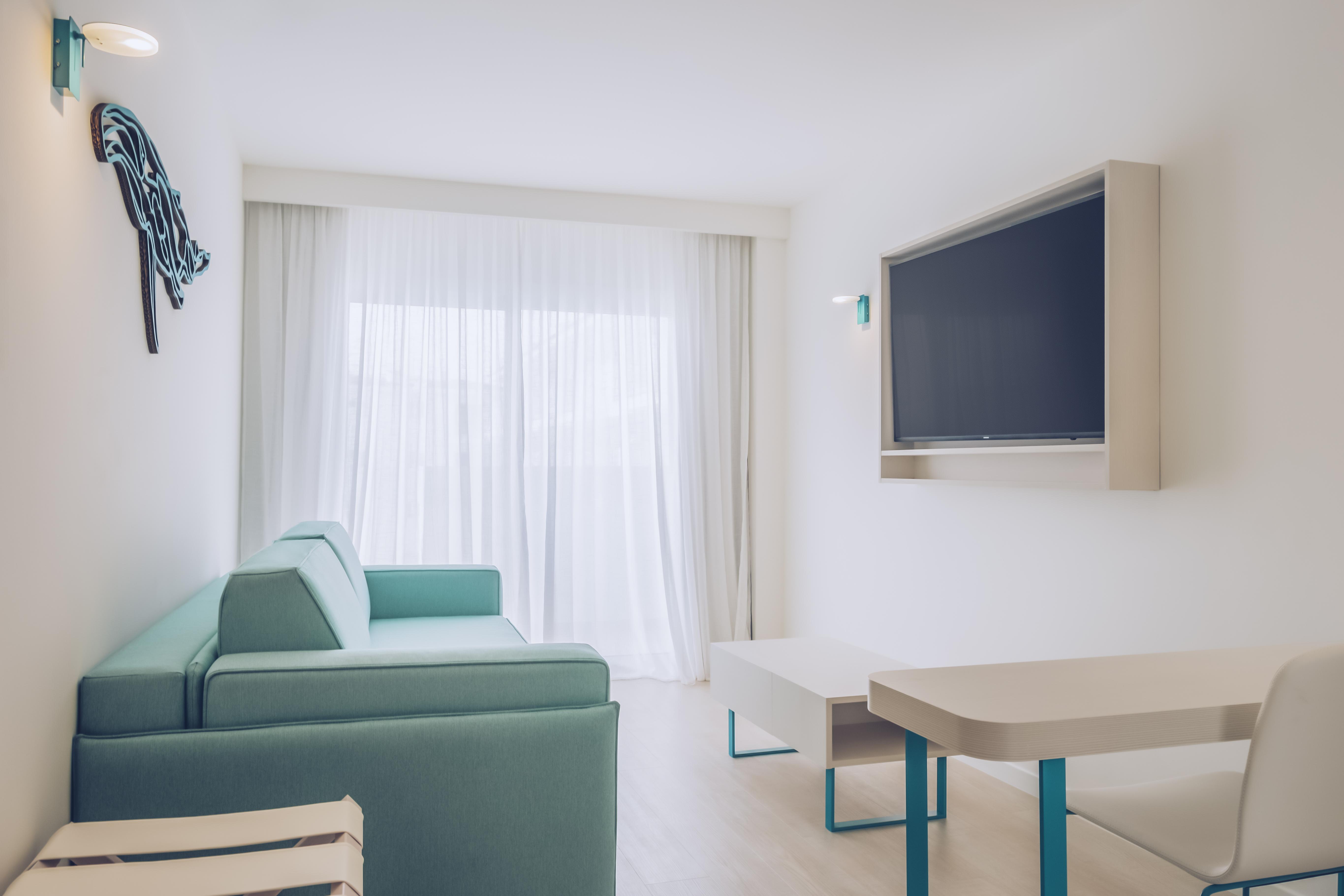 Iberostar Alcudia Park 4* Playa de Muro (Mallorca)
