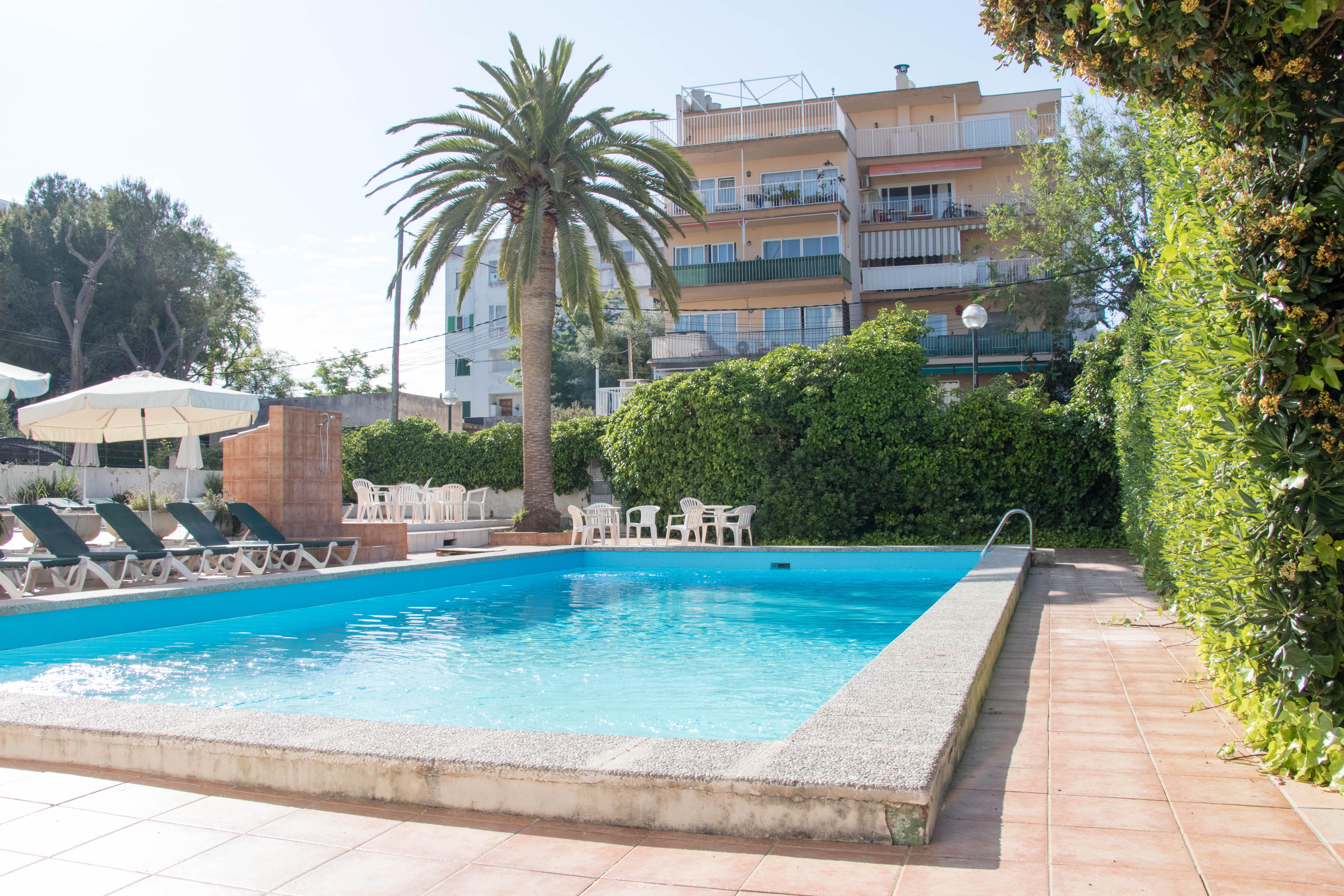 Hotel Houm Nets - Adults Only Playa de Palma (Mallorca)
