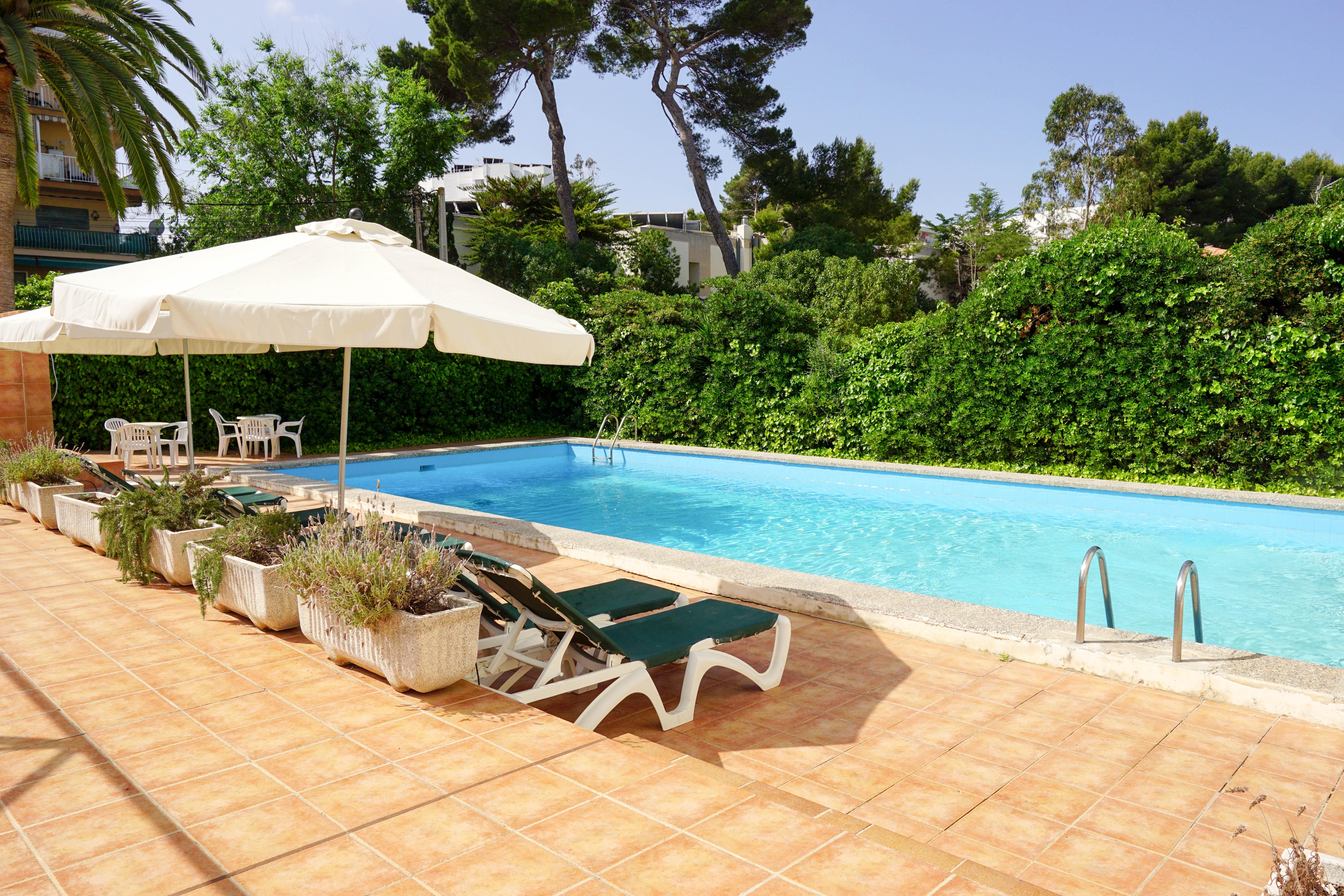 Hotel Houm Nets - Adults Only Playa de Palma (Mallorca)