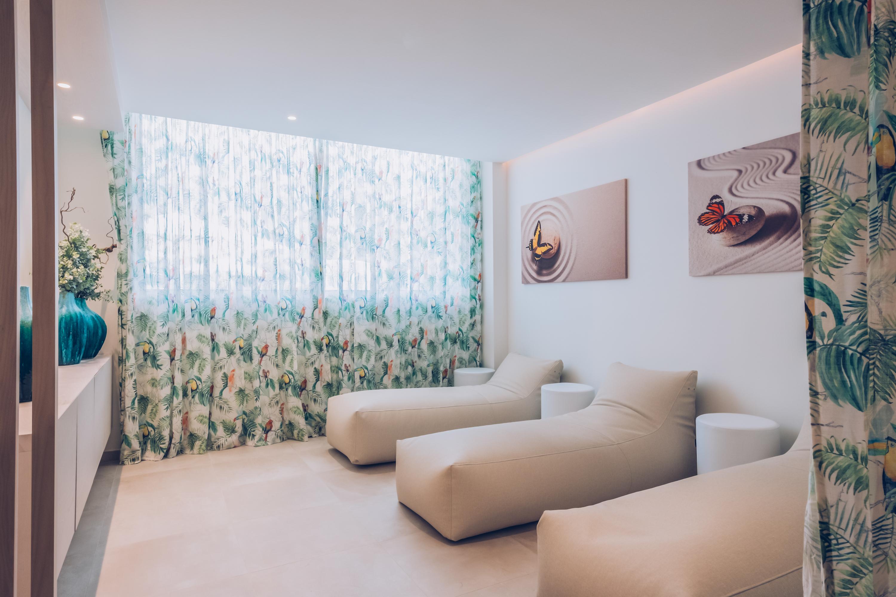 Iberostar Alcudia Park Hotel 4*