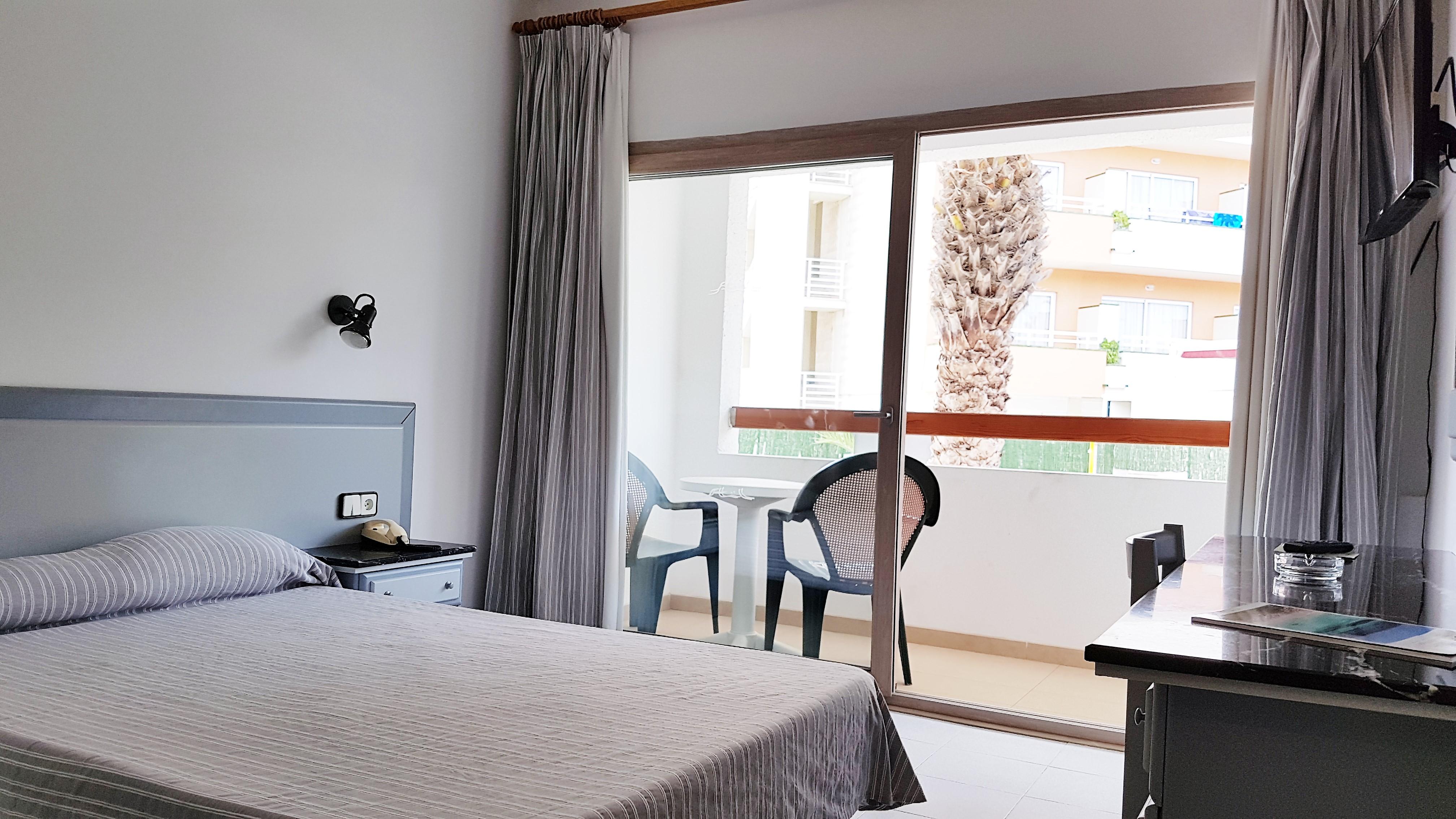 Hotel Stil Bonsai Can Picafort (Mallorca)