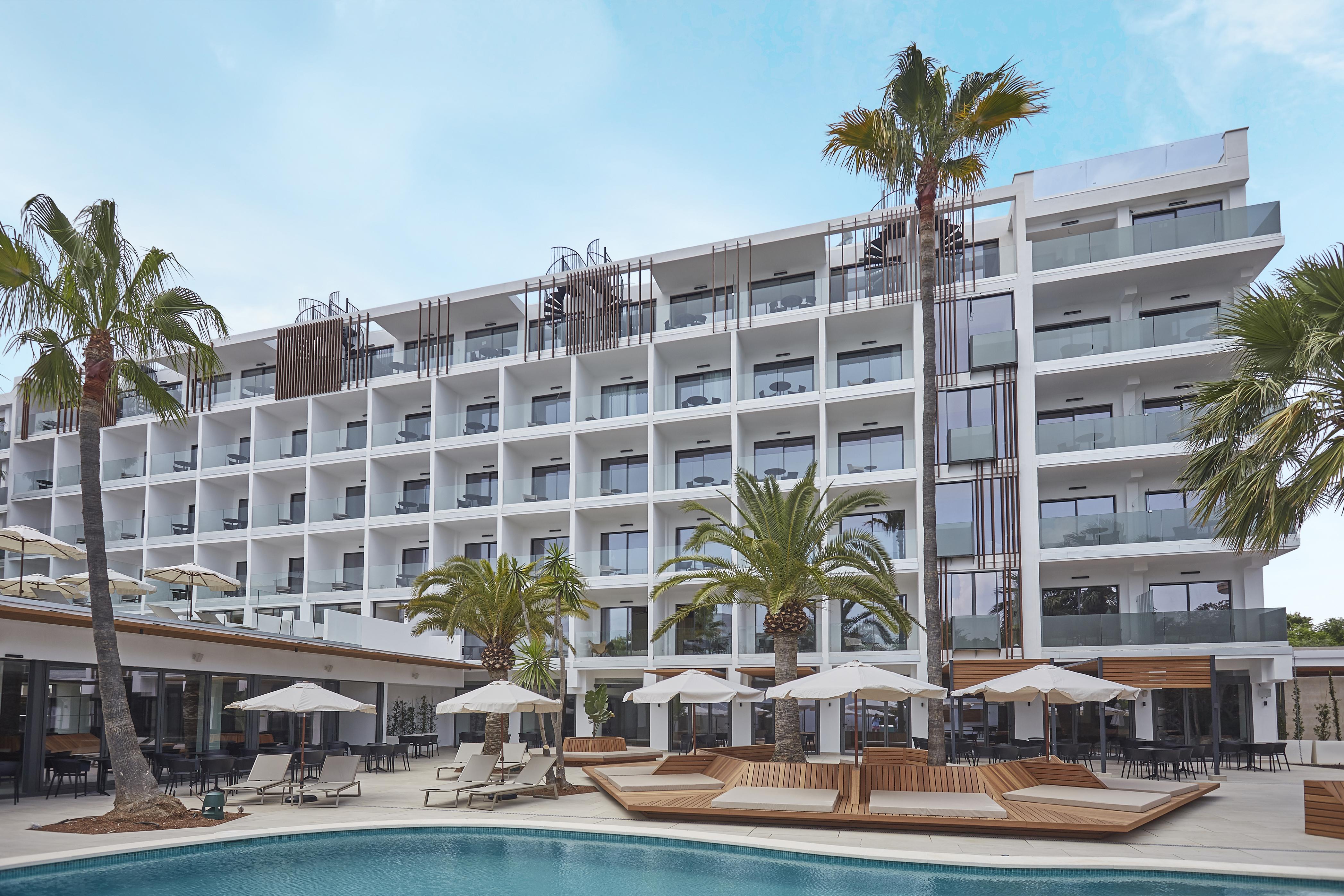 Bordoy Alcudia Port - Adults Only