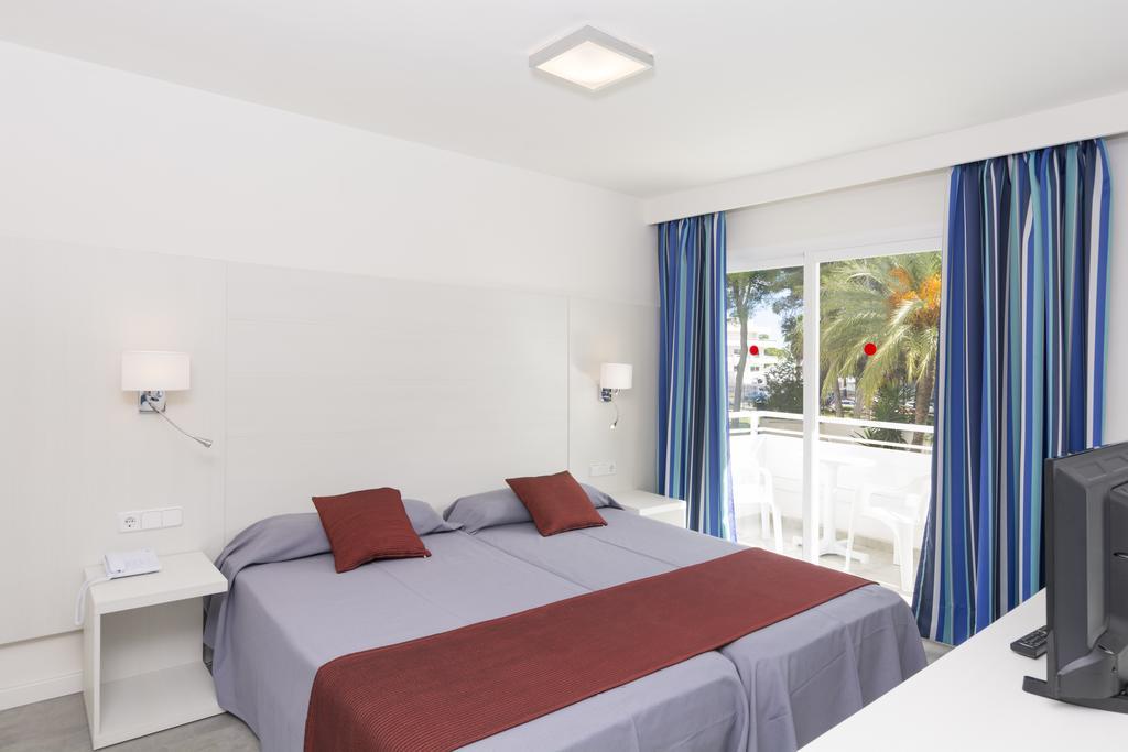 Apartahotel Hsm Park 3*