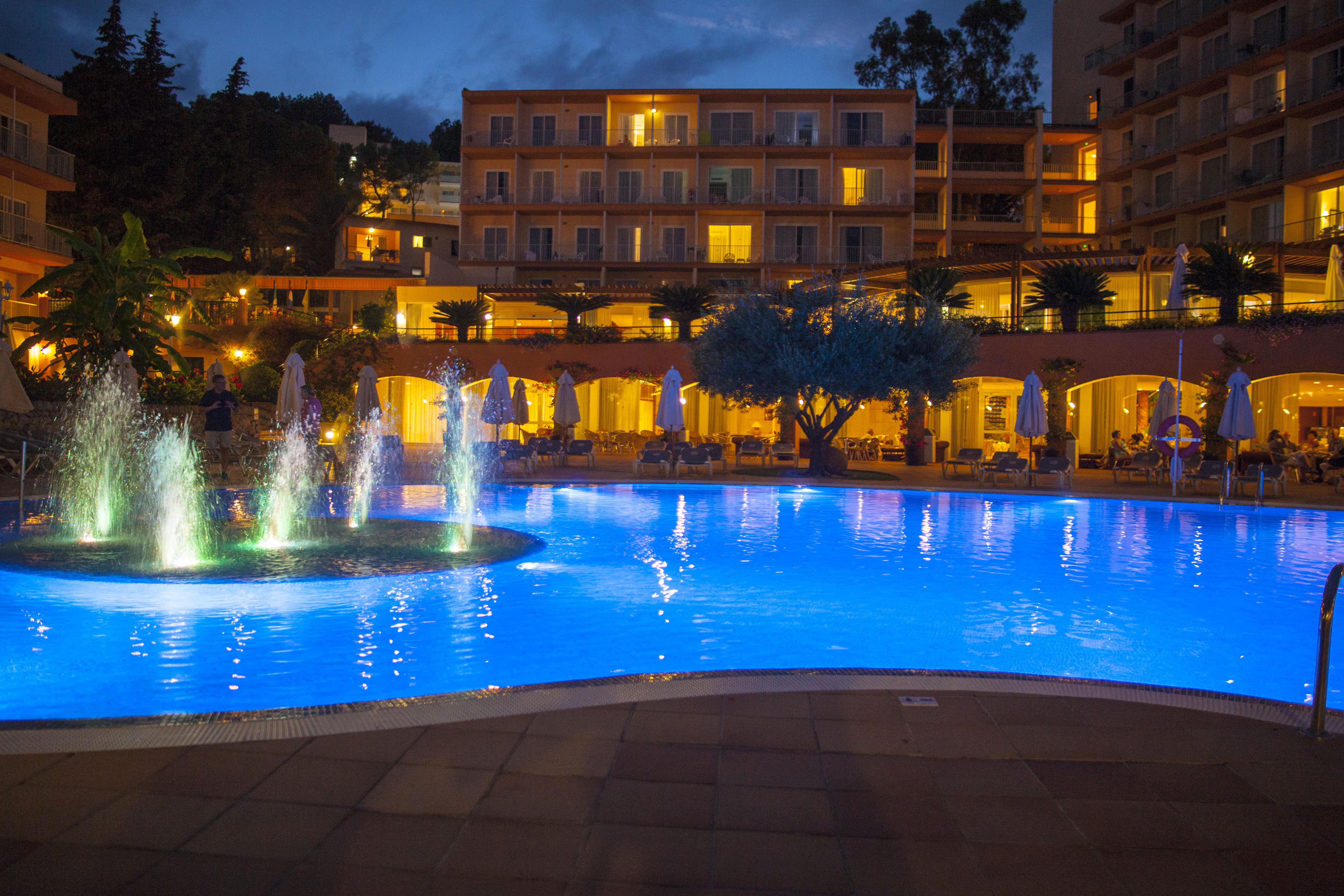 Valentin Grand Park 4*