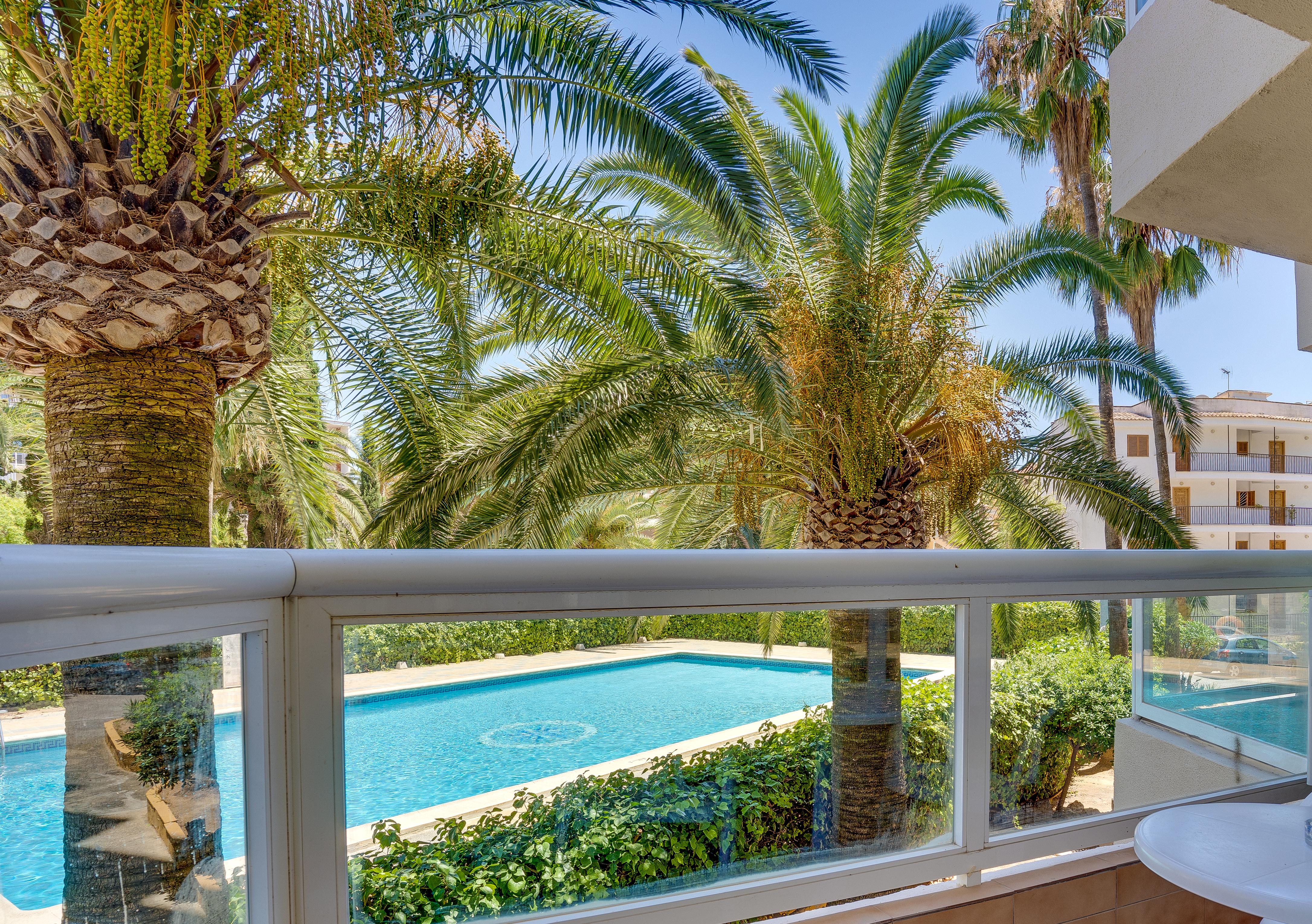 Apartamento Palomas Econotels Palmanova