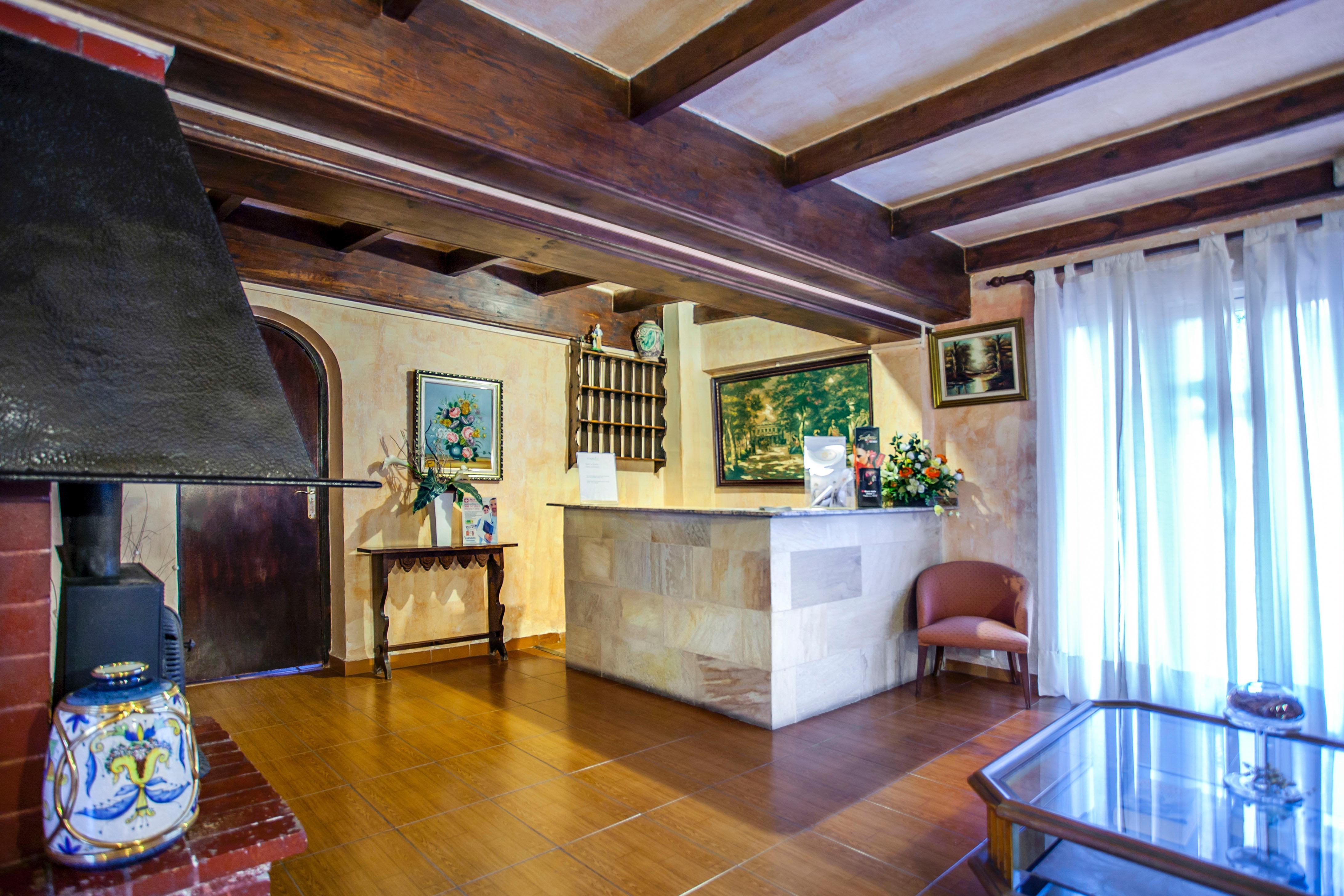 Cupidor Hotel Peguera