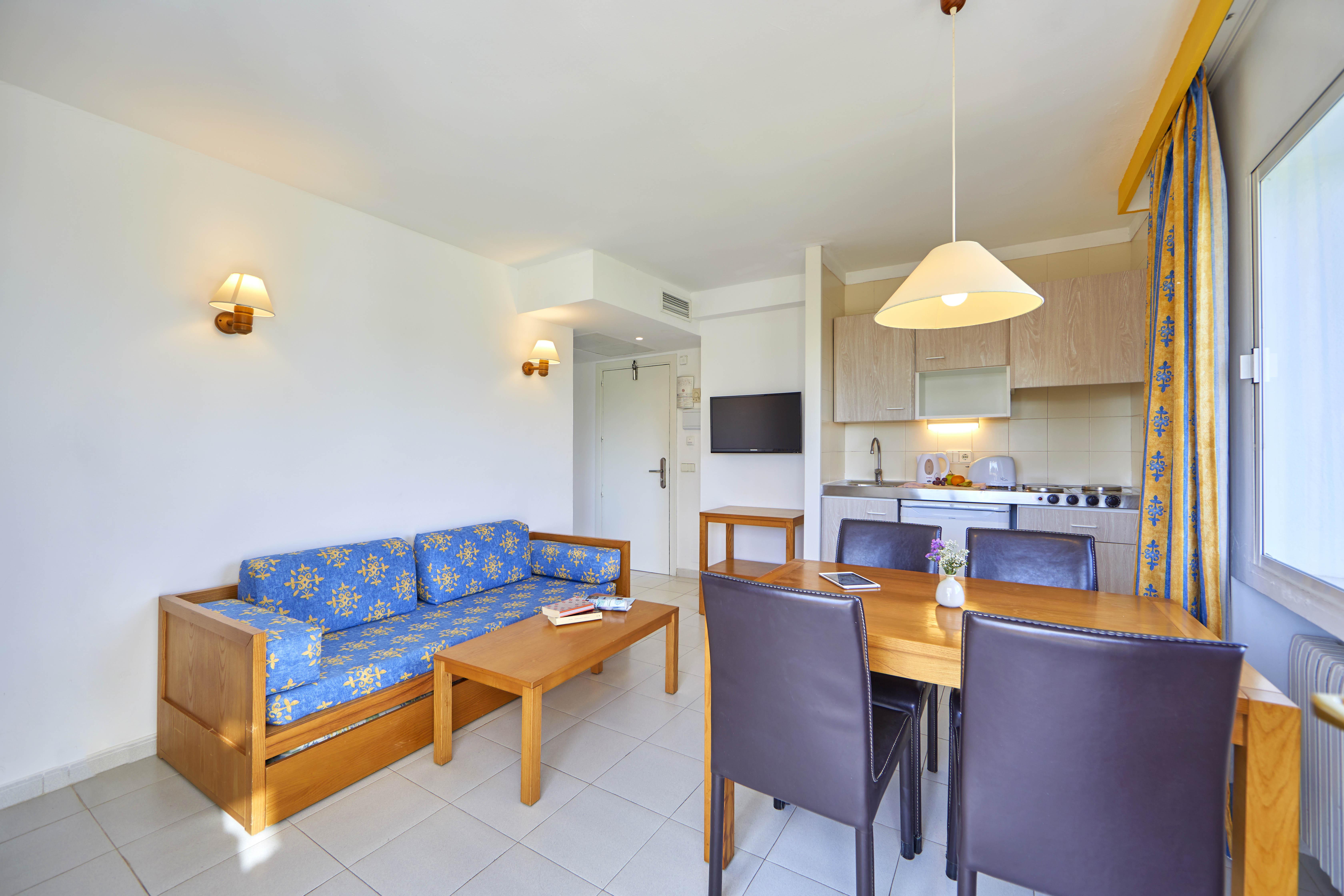 Gavimar La Mirada Hotel&apartments Cala D´Or