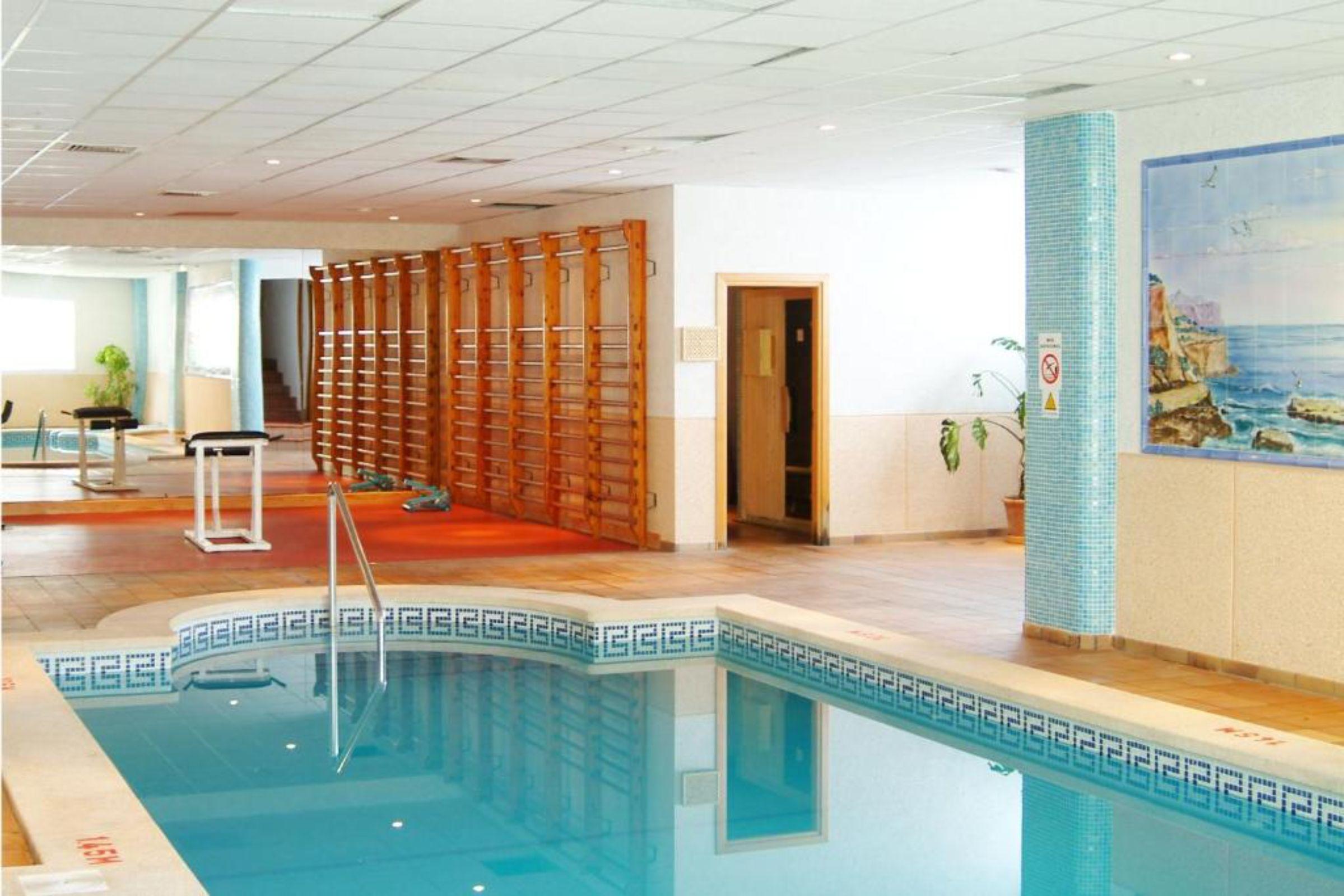 Hotel Stil Bonsai Can Picafort (Mallorca)