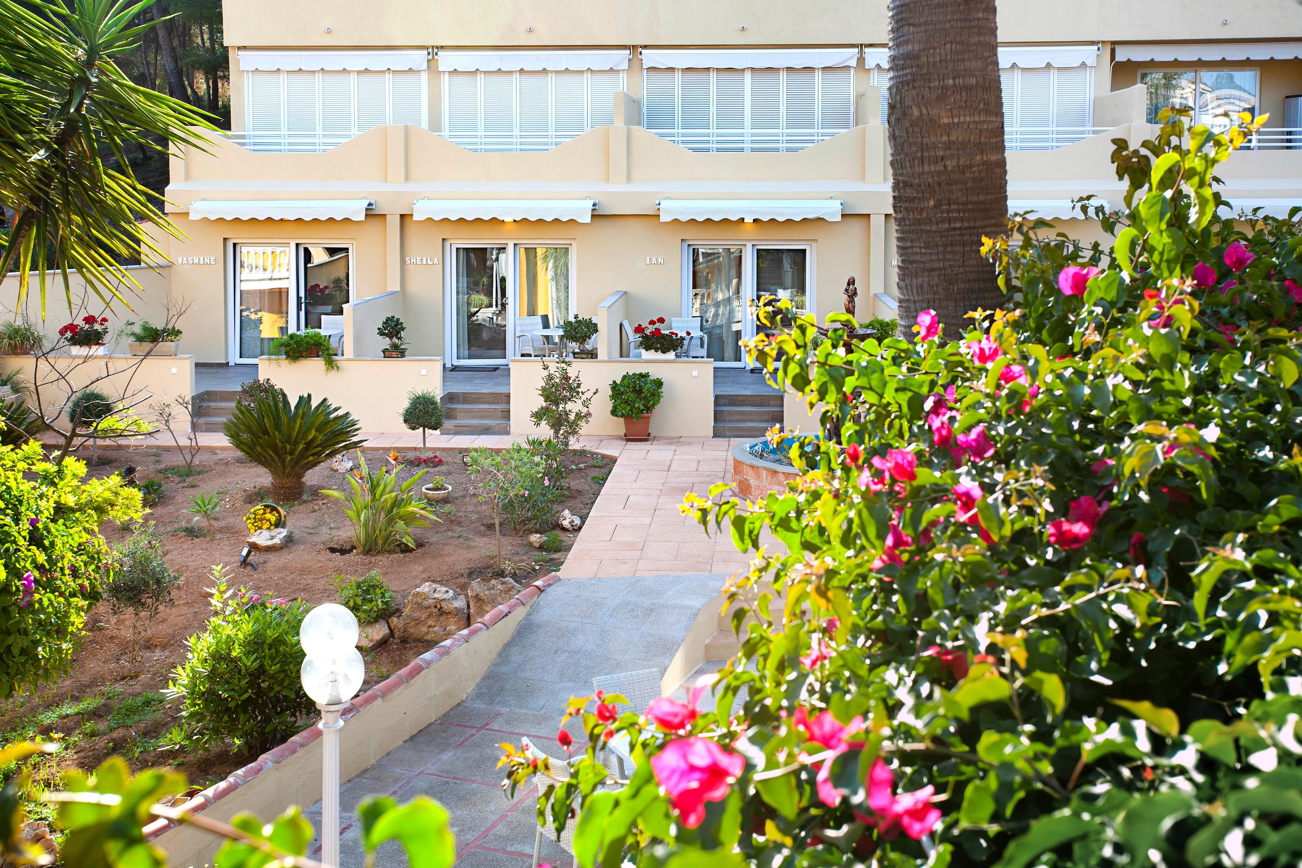 Hotel Cupidor 3*