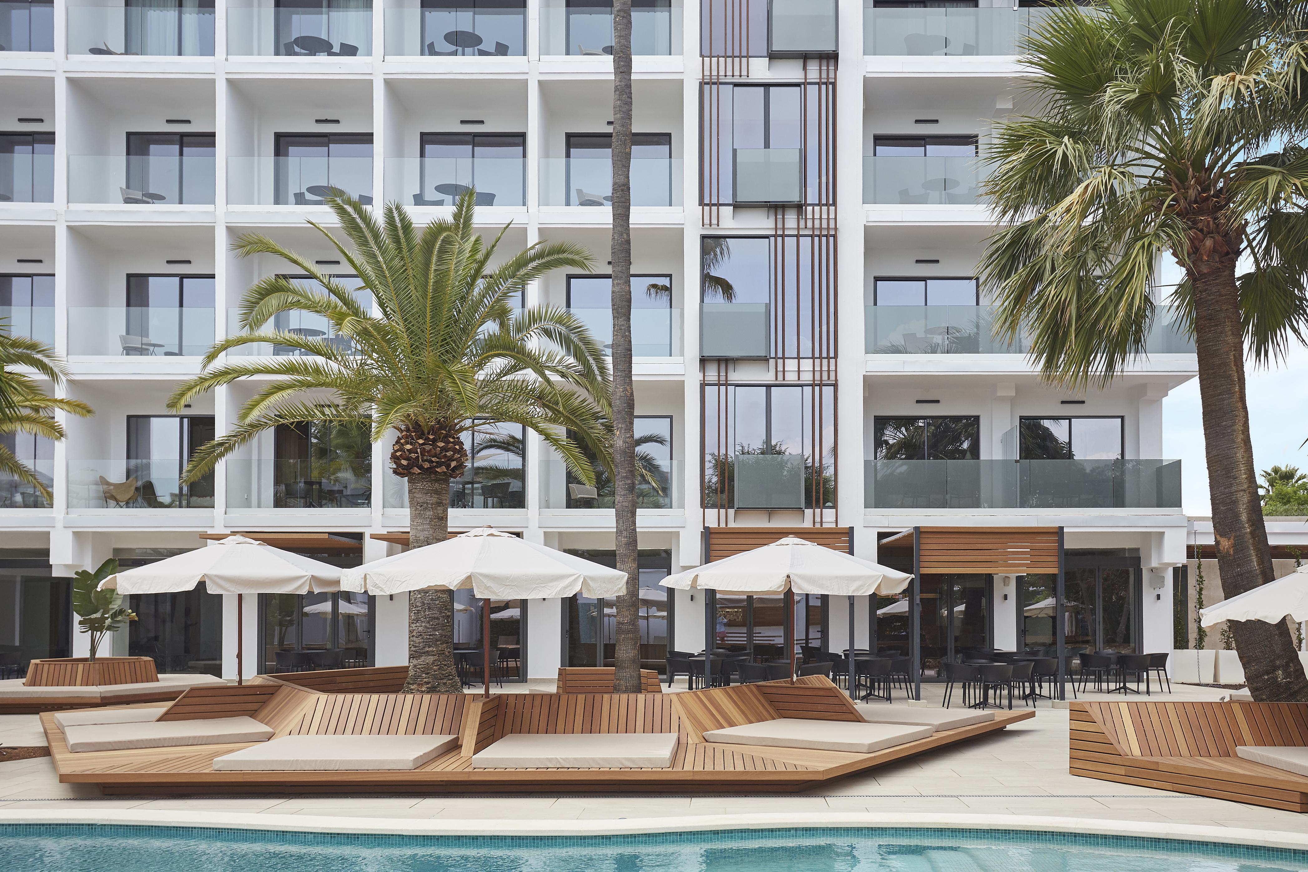 Bordoy Alcudia Port - Adults Only 5* Port de Alcudia (Mallorca)