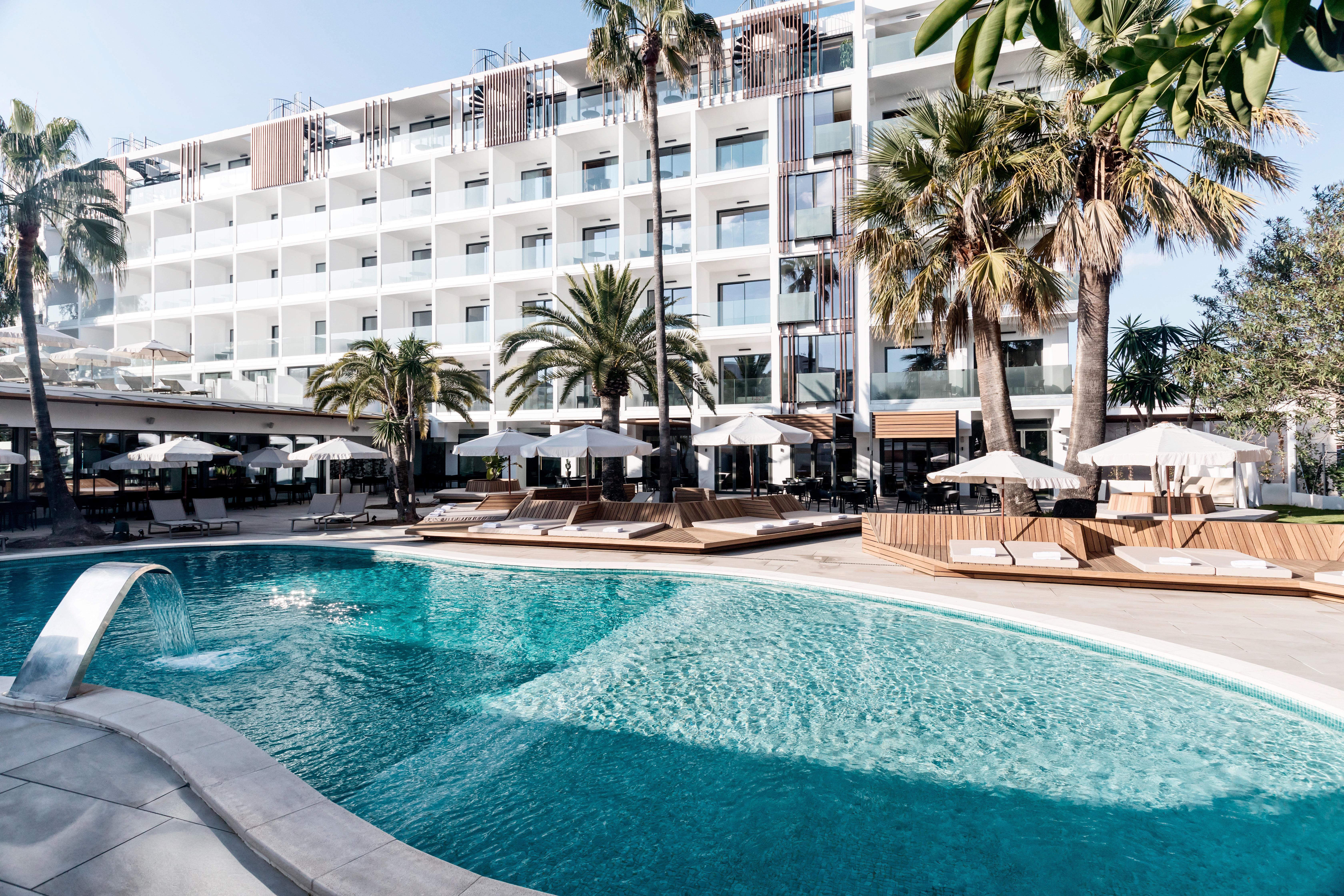 Bordoy Alcudia Port - Adults Only 5* Port de Alcudia (Mallorca)