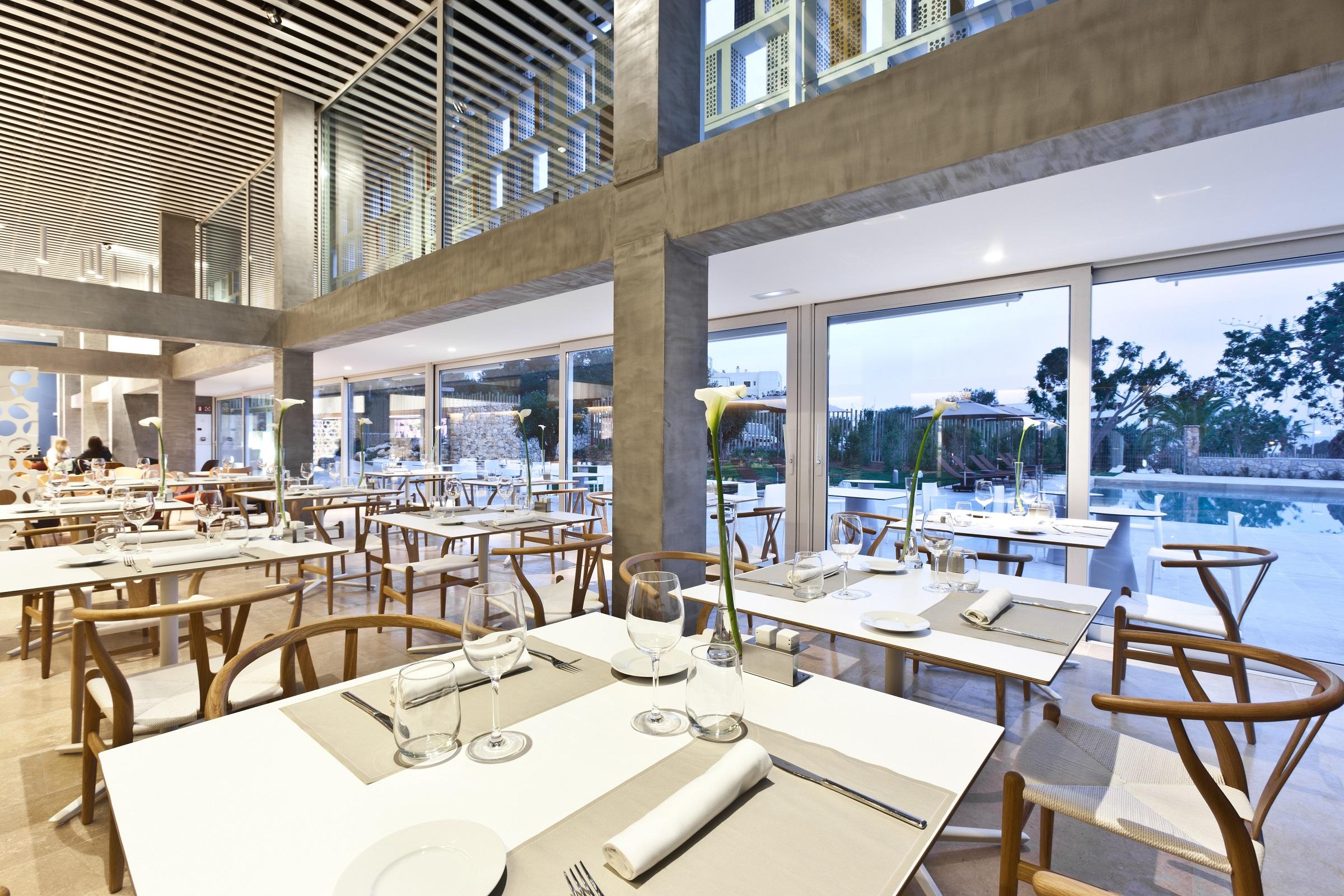 Hotel Leonardo Boutique Mallorca Port Portals - Adults Only 4*