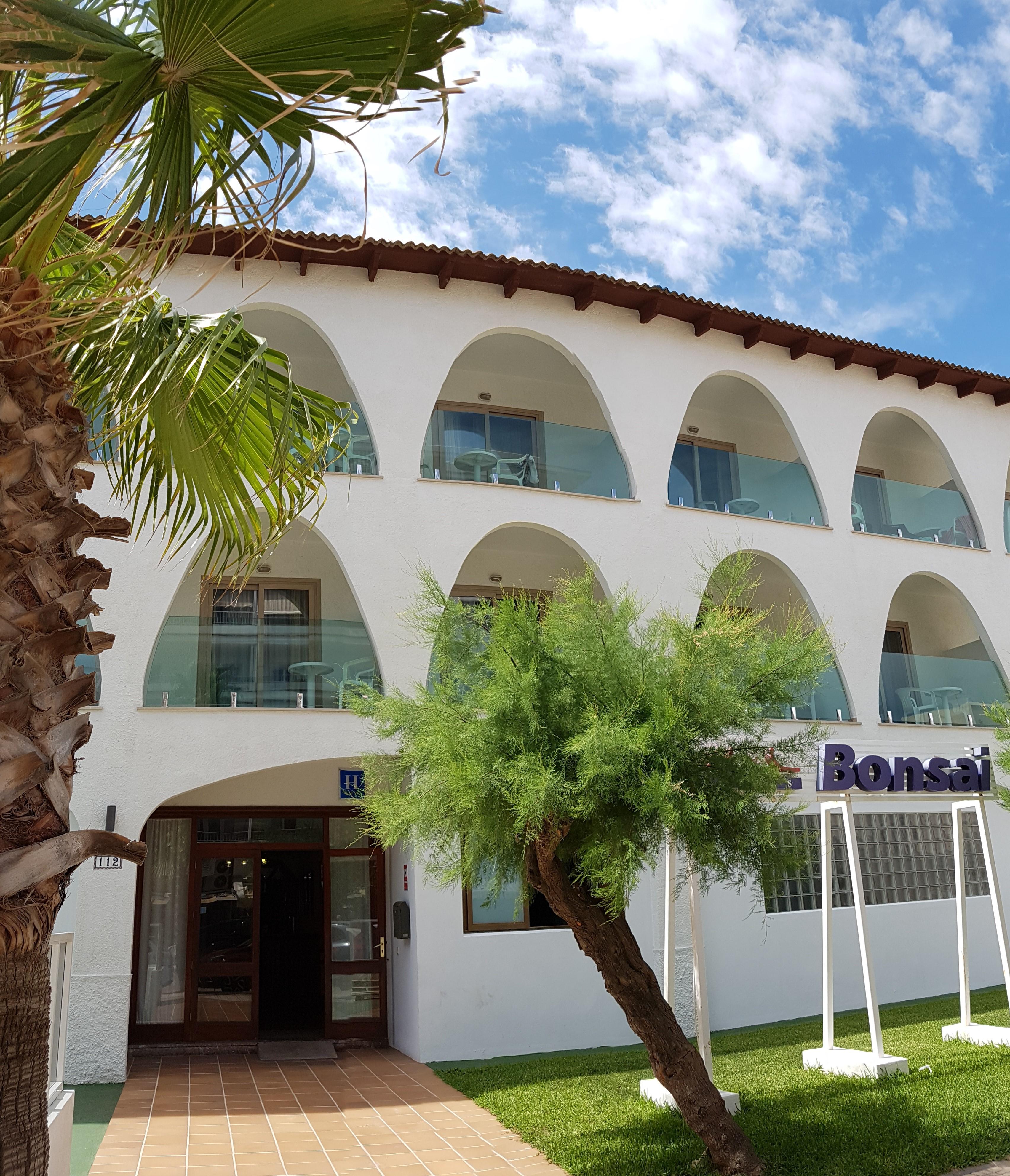 Stil Bonsai Can Picafort (Mallorca)