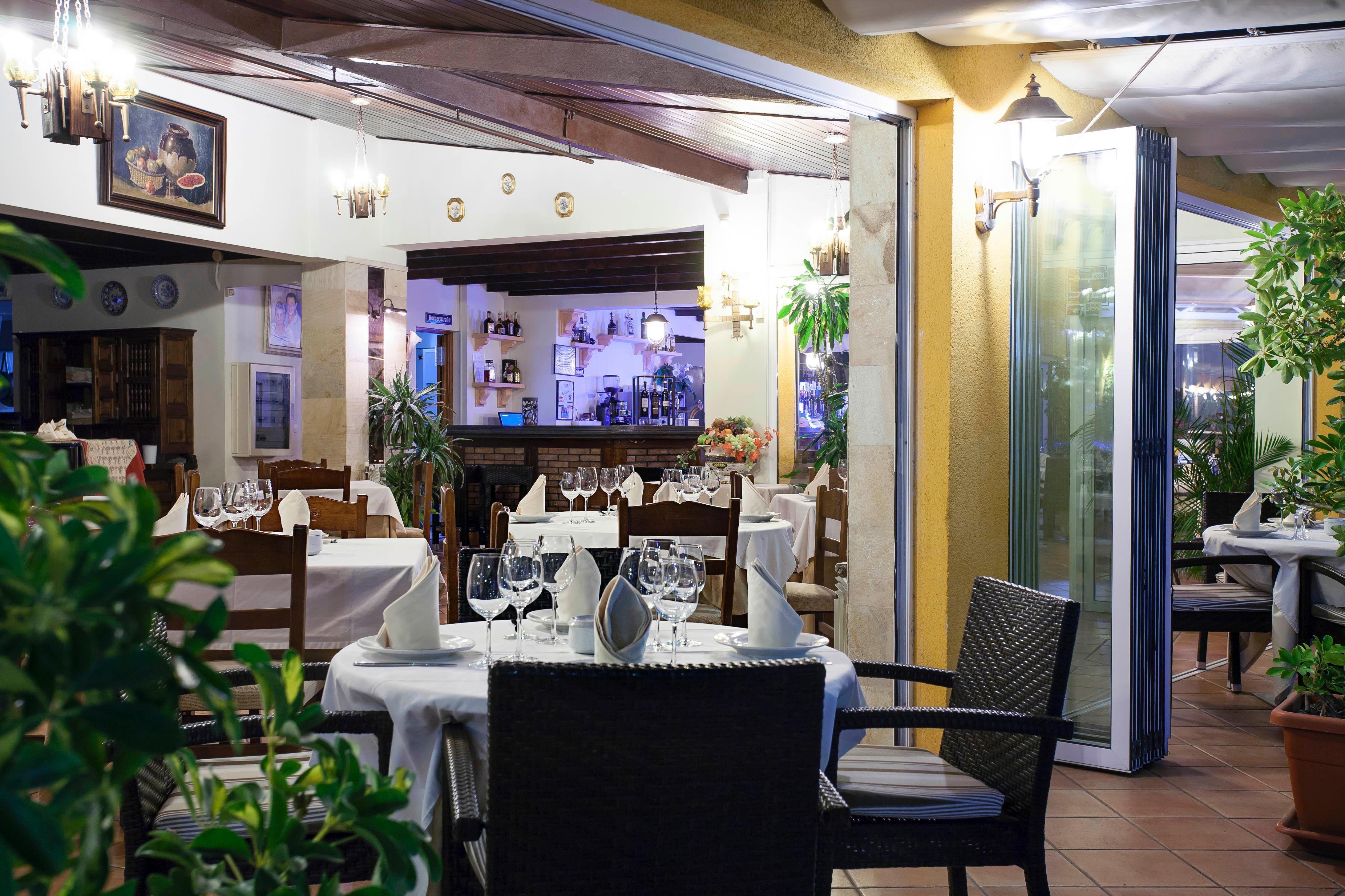Hotel Cupidor 3*