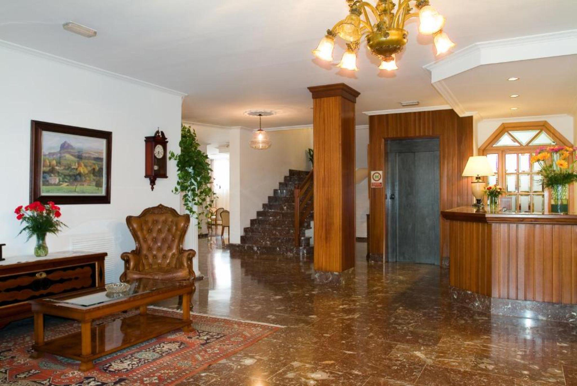 Hotel Stil Bonsai 3*