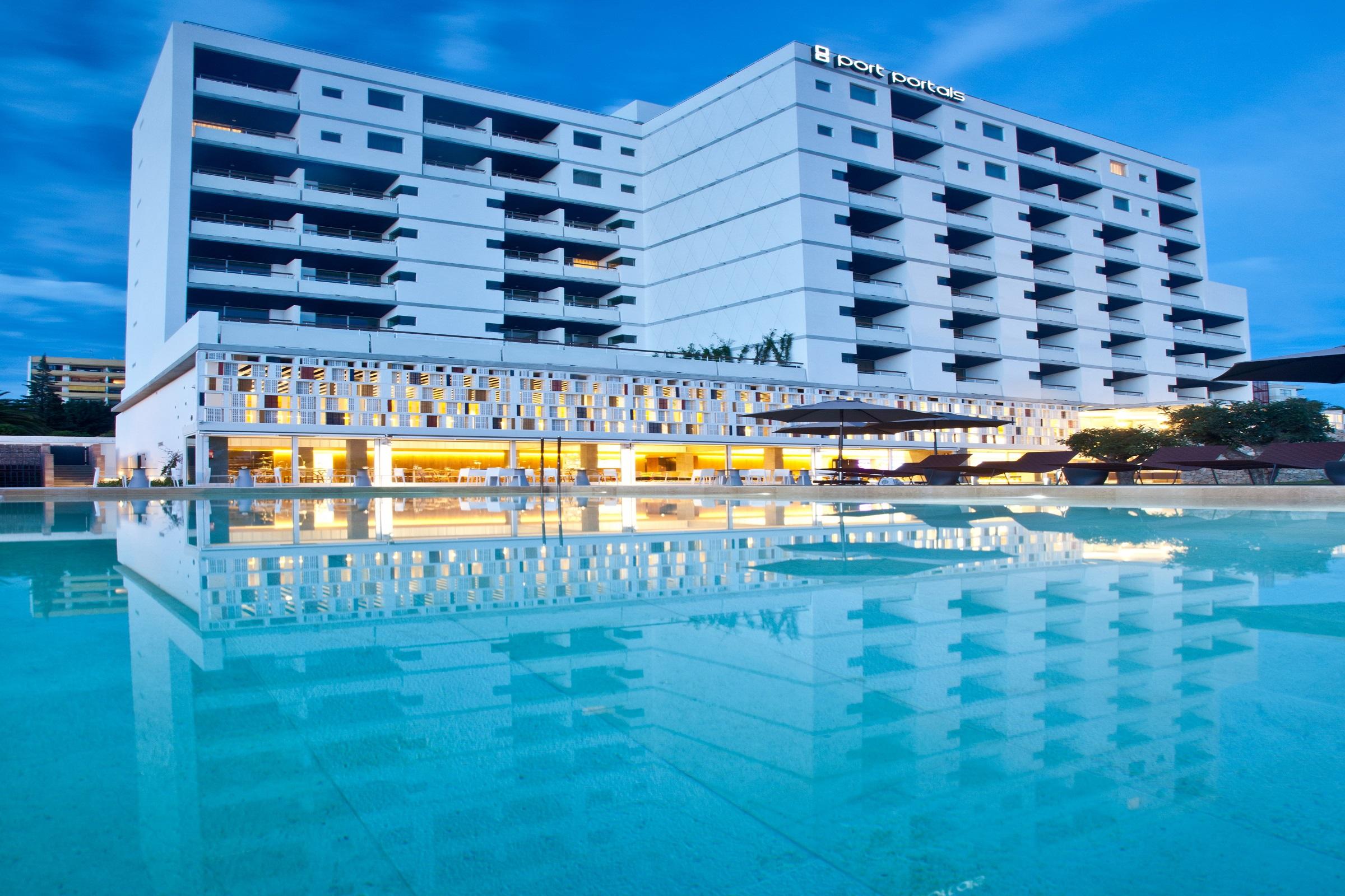 Hotel Leonardo Boutique Mallorca Port Portals - Adults Only Portals Nous (Mallorca)