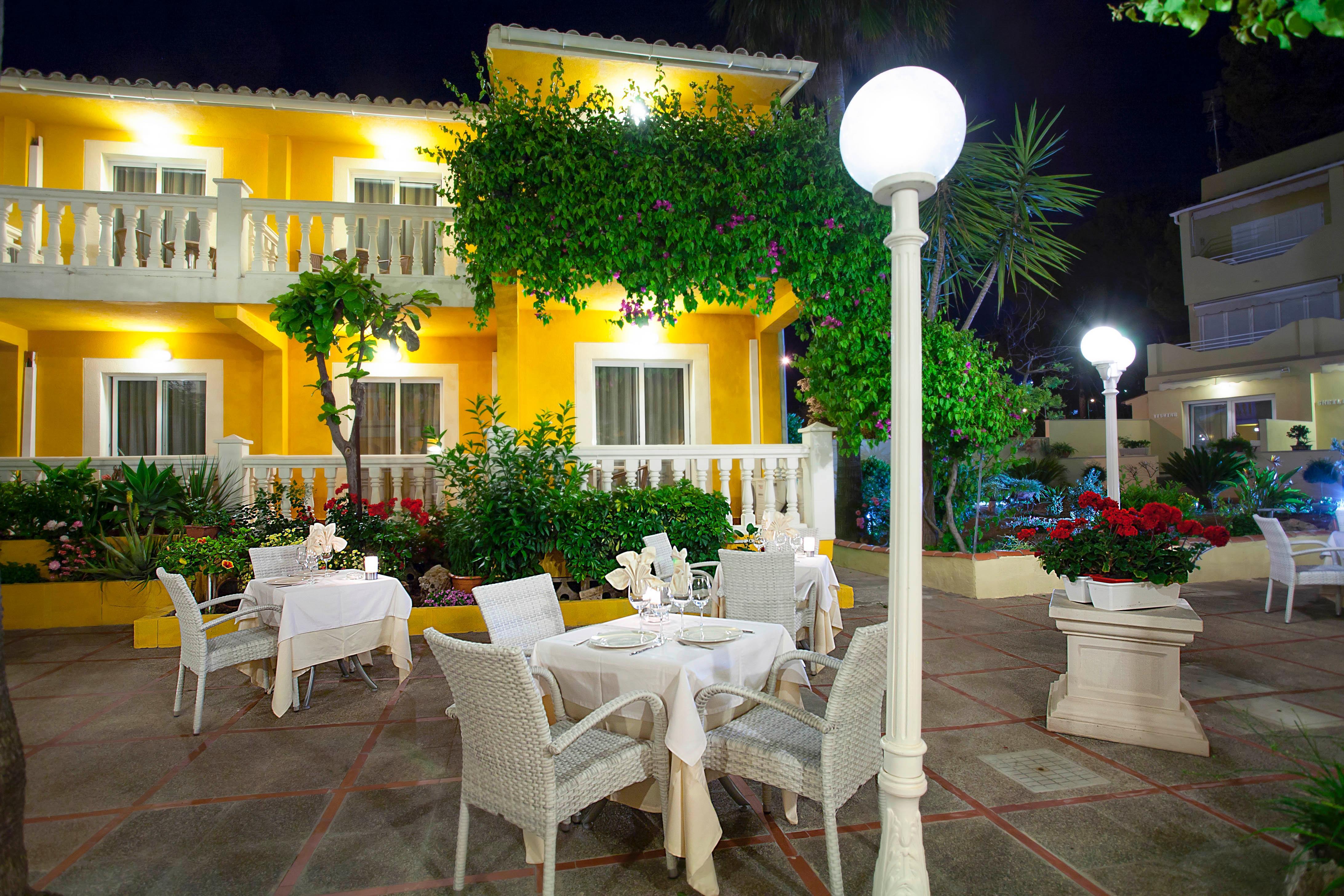 Cupidor Hotel