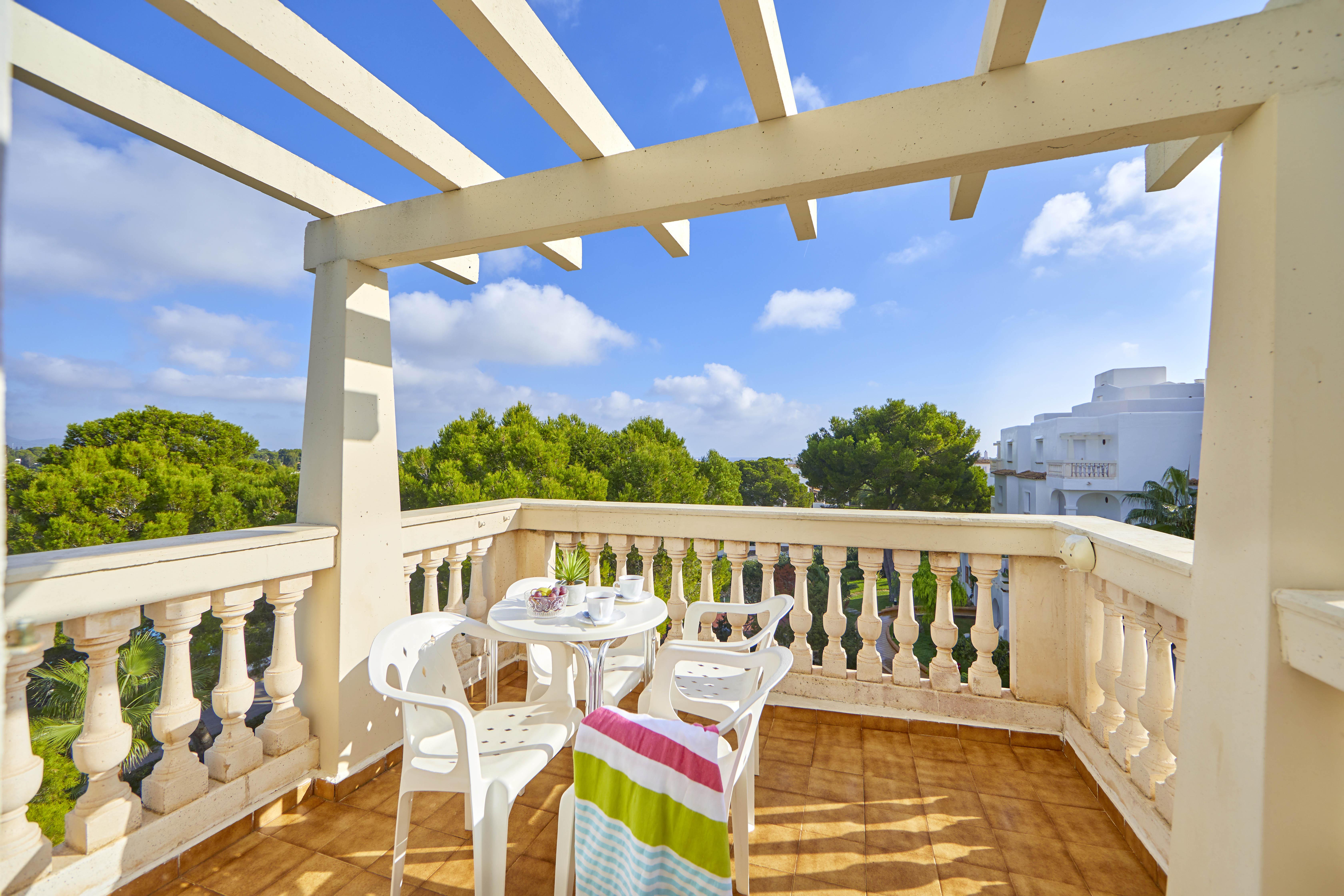 Gavimar La Mirada Hotel&apartments 3*