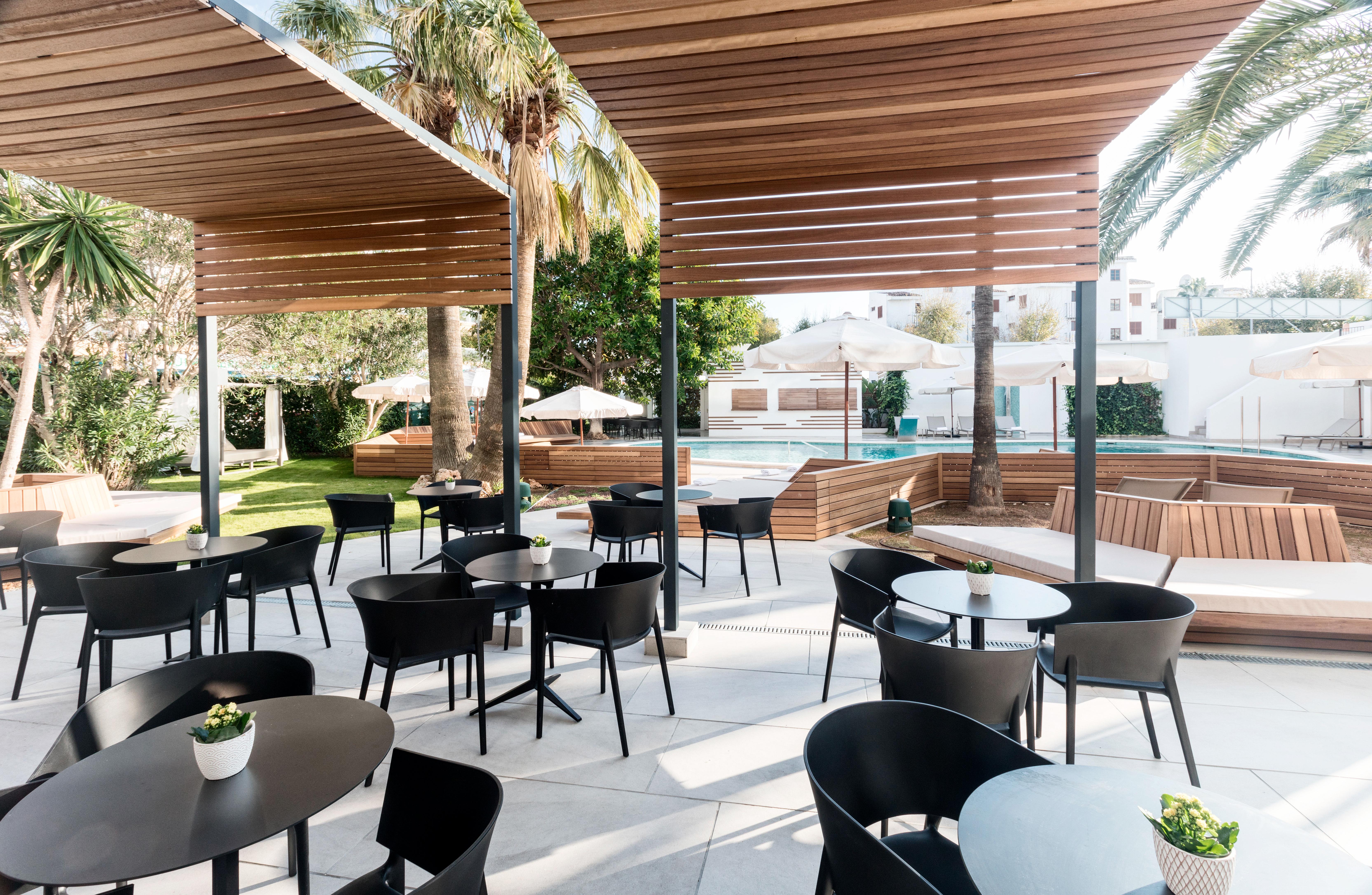 Bordoy Alcudia Port - Adults Only 5* Port de Alcudia (Mallorca)
