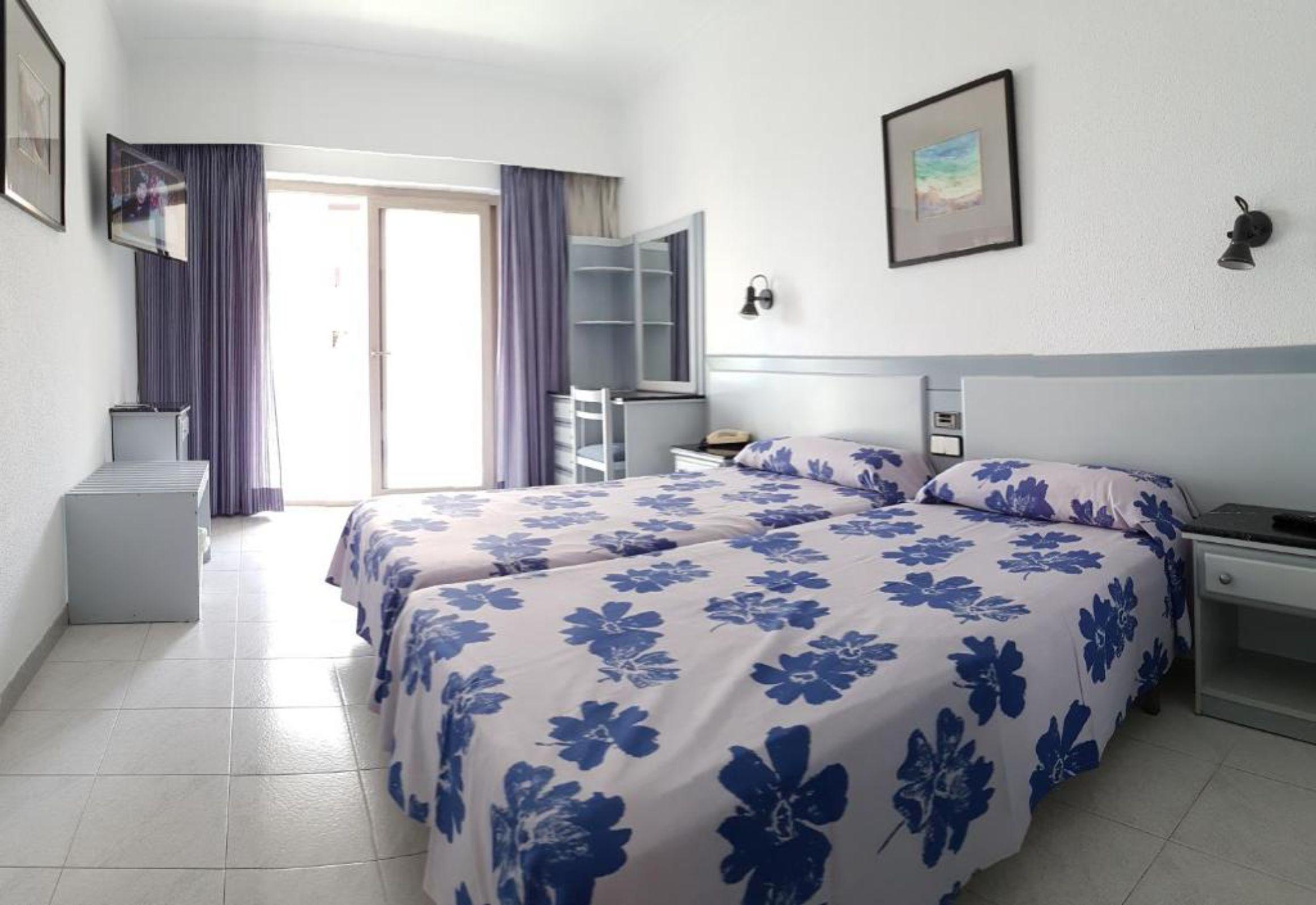 Stil Bonsai Hotel Can Picafort (Mallorca)
