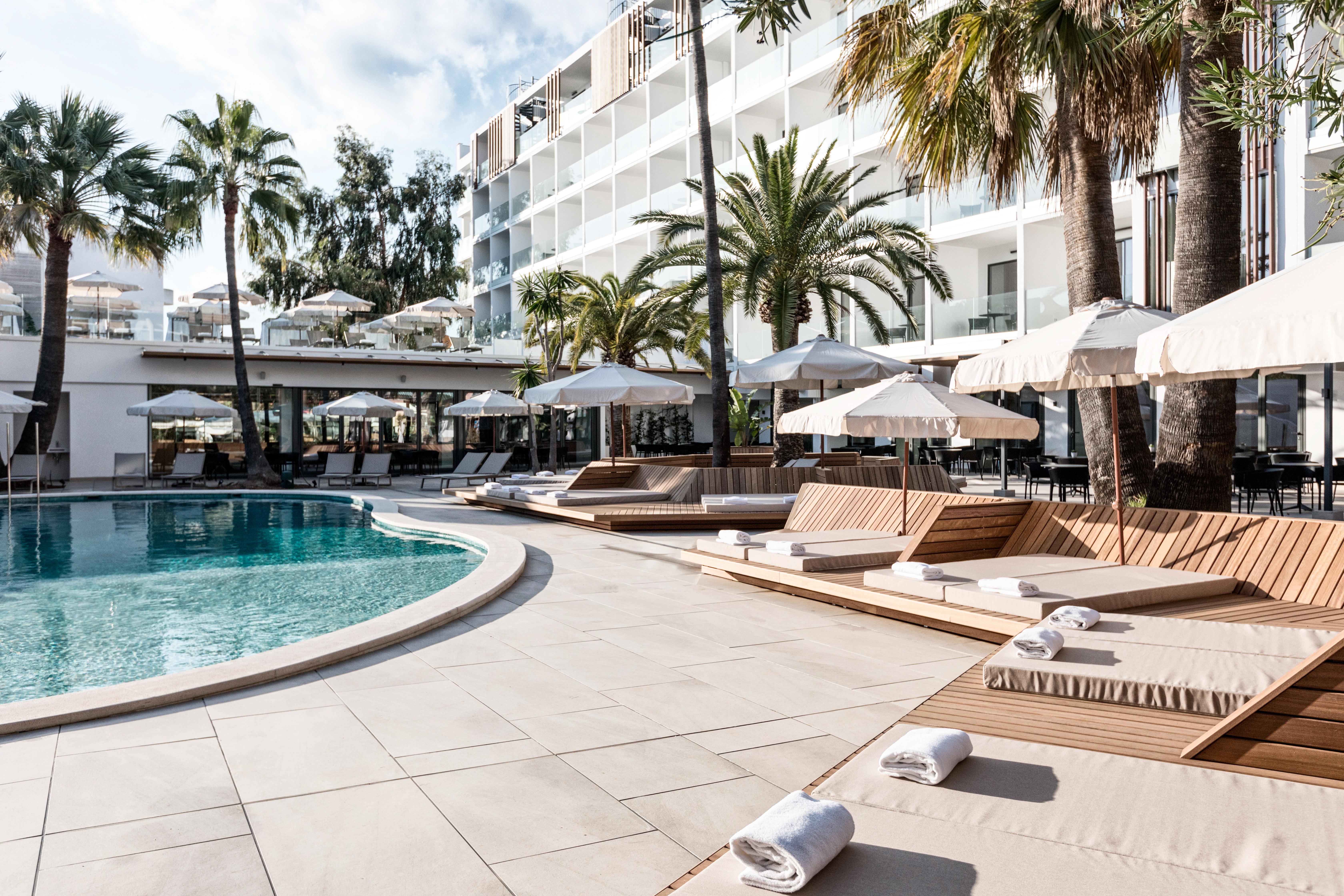 Bordoy Alcudia Port - Adults Only 5* Port de Alcudia (Mallorca)