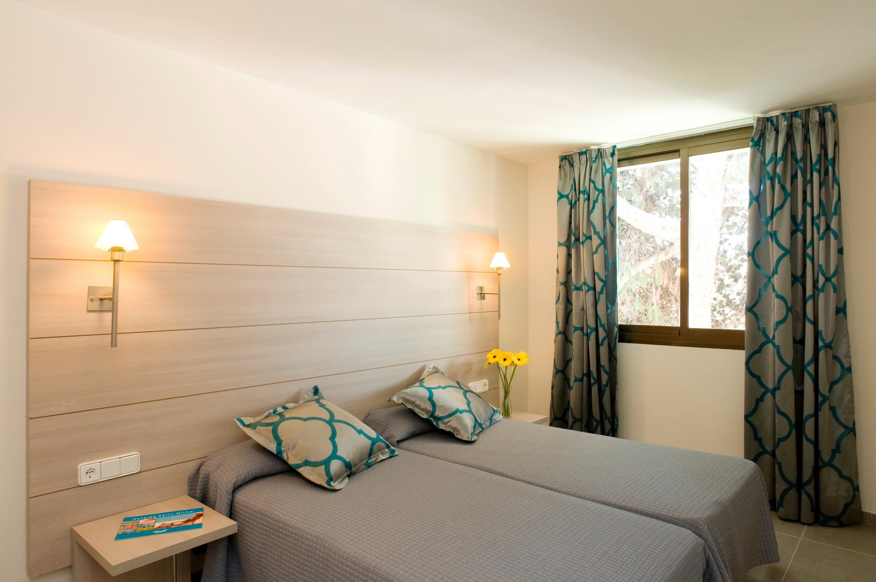 Hsm Park Apartahotel Playa de Muro (Mallorca)