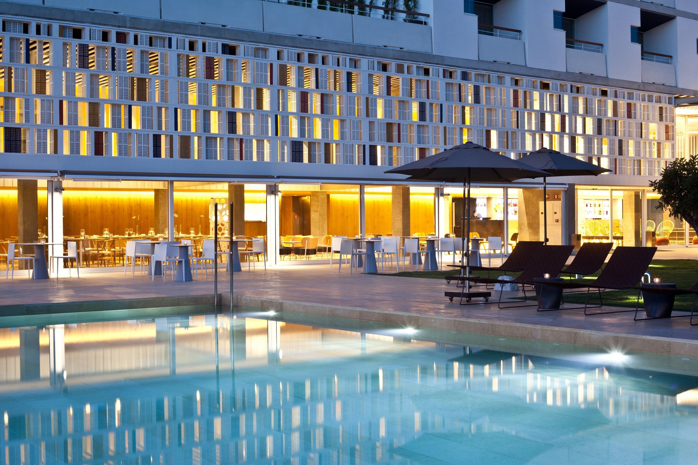 Leonardo Boutique Mallorca Port Portals - Adults Only 4*