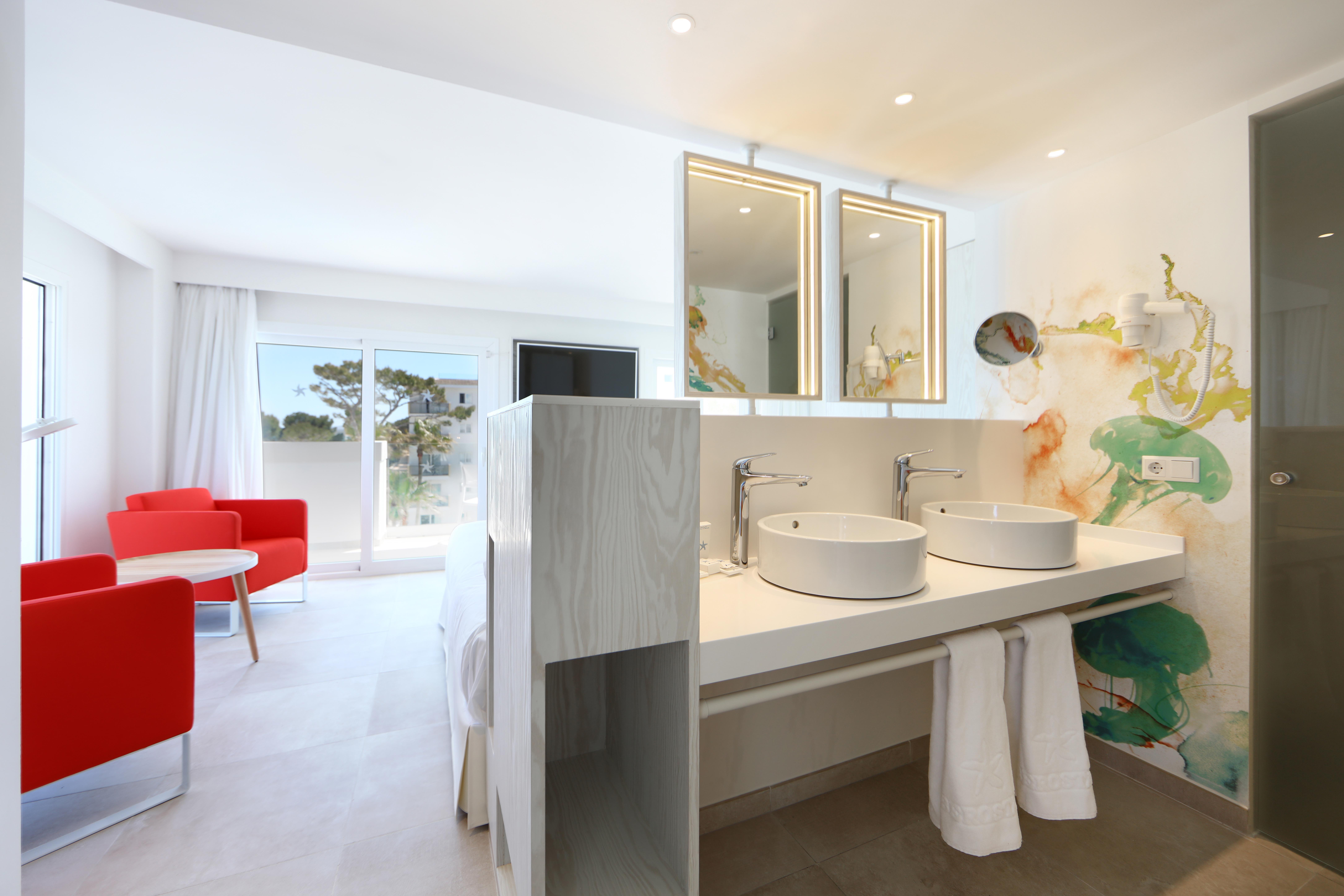 Iberostar Alcudia Park 4*