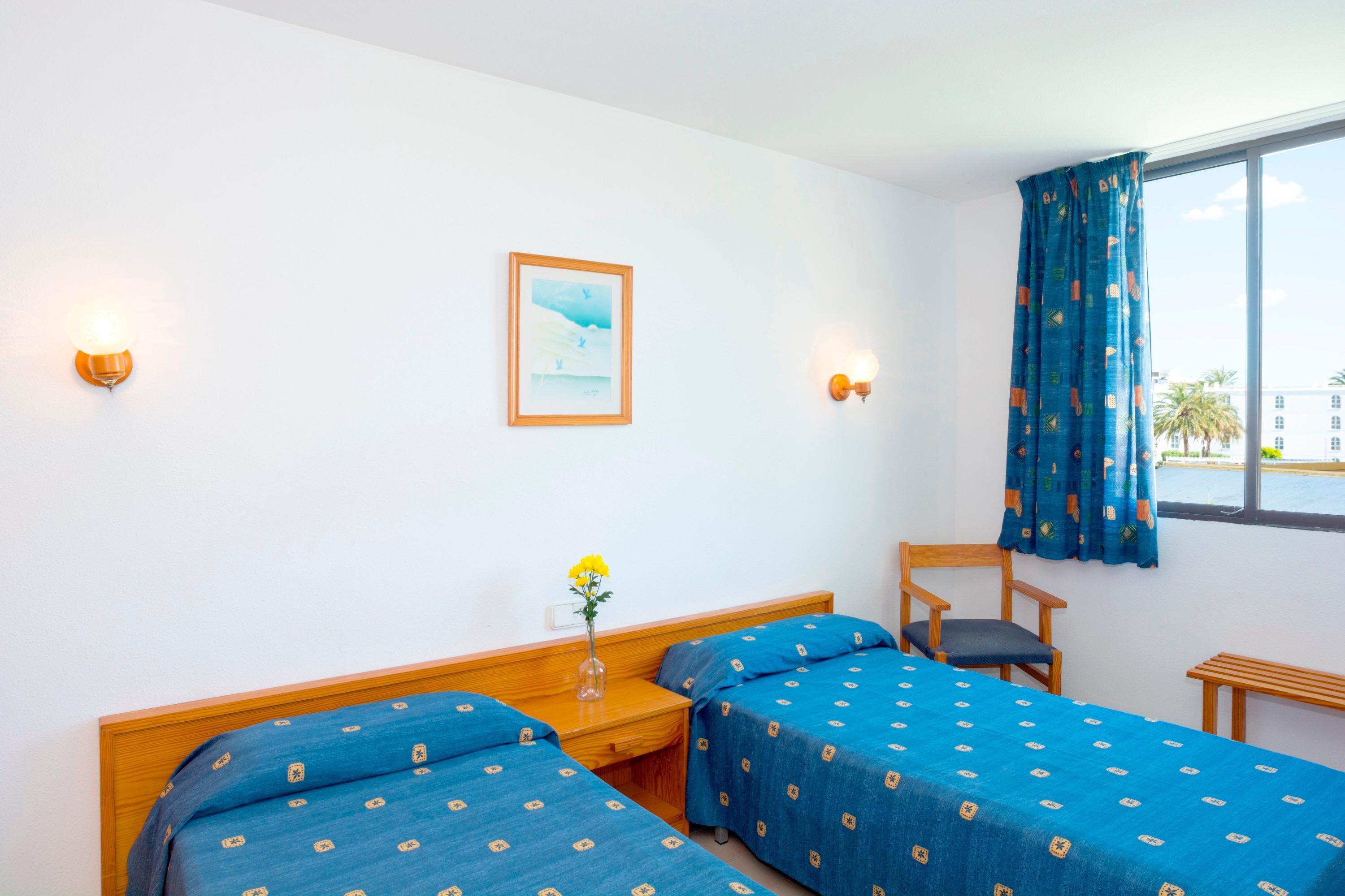 Hsm Park Apartahotel Playa de Muro (Mallorca)
