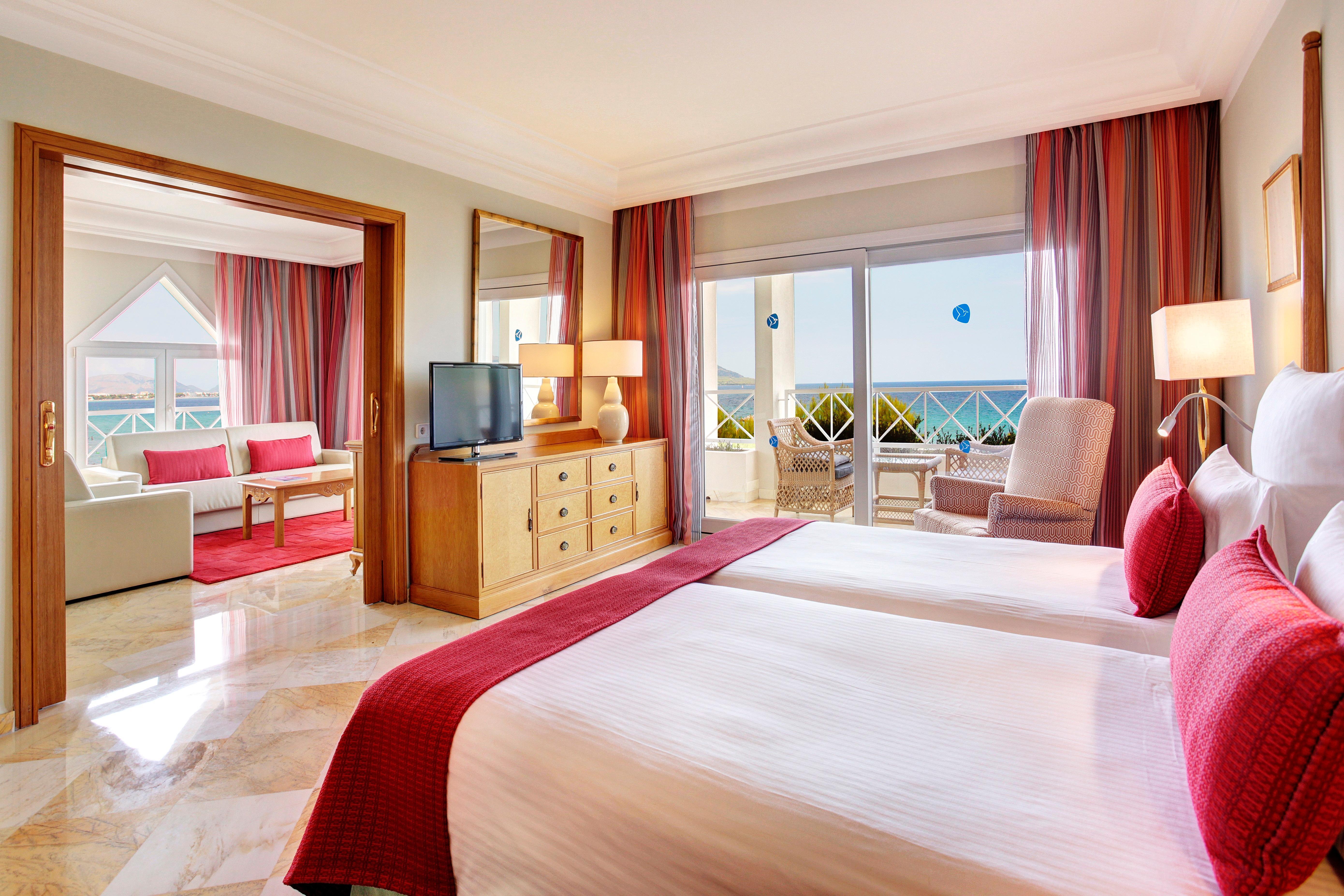 Hotel Grupotel Parc Natural & 5*