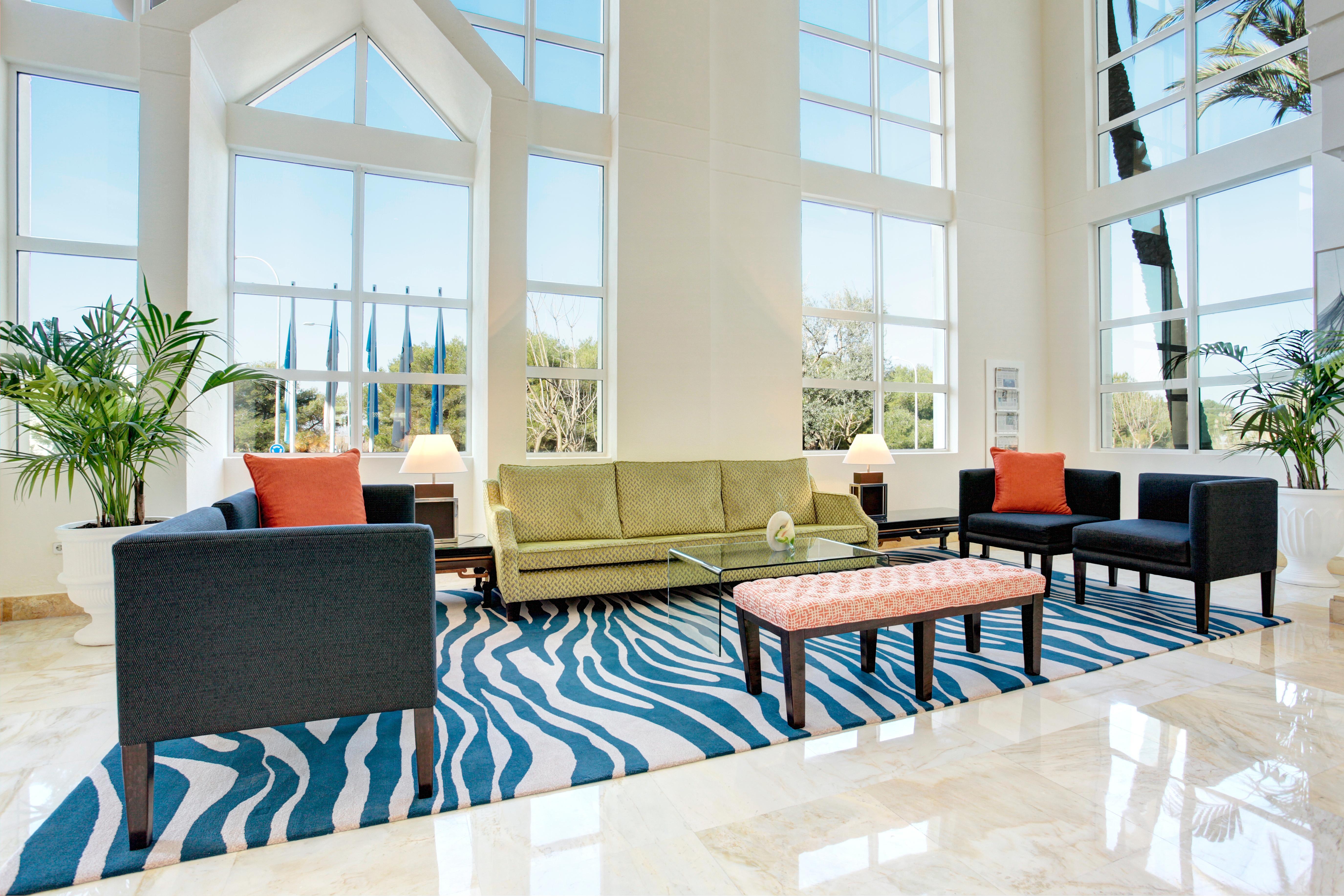 Grupotel Parc Natural & 5* Playa de Muro (Mallorca)