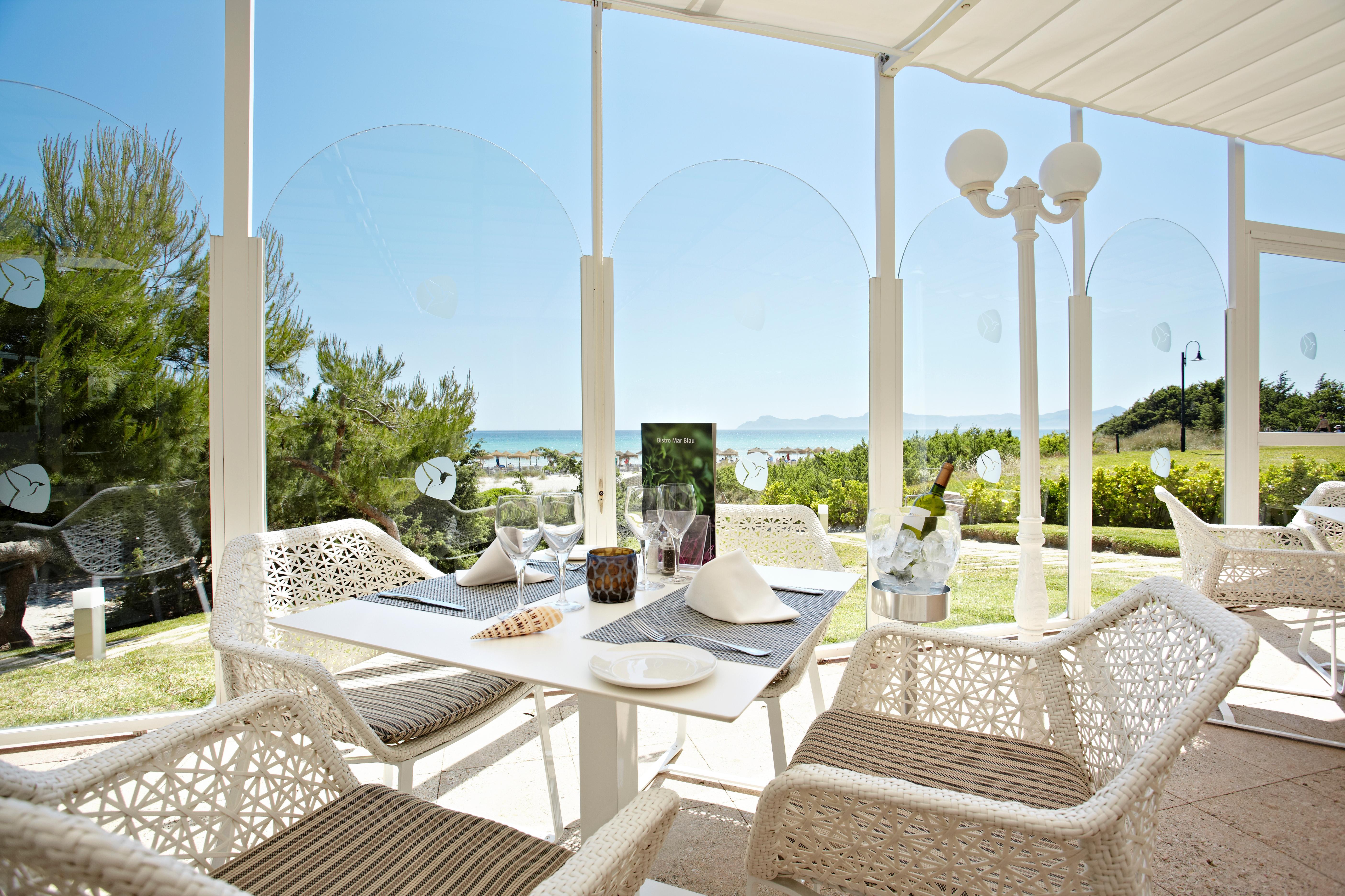 Grupotel Parc Natural & Hotel Playa de Muro (Mallorca)