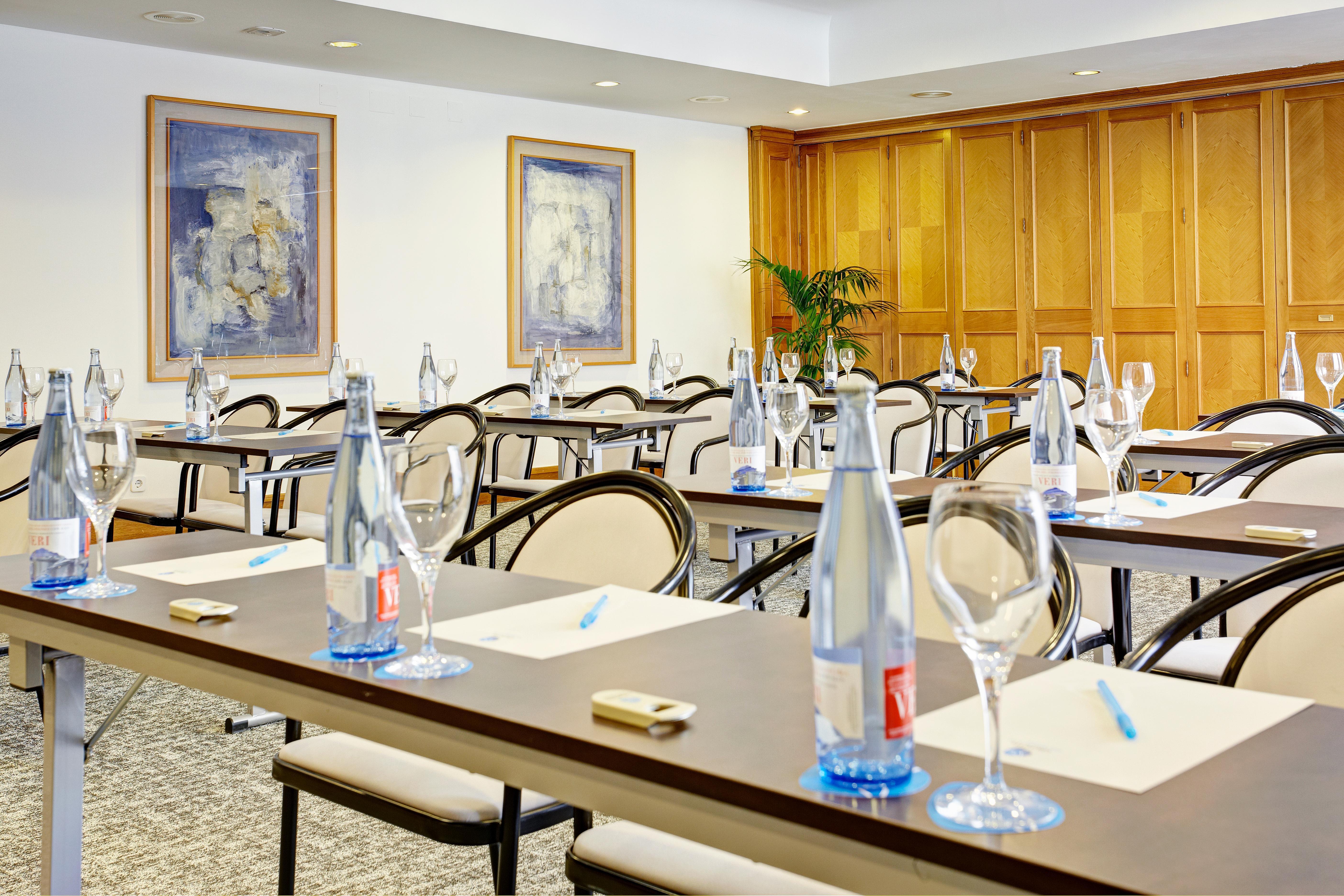 Grupotel Parc Natural & 5*