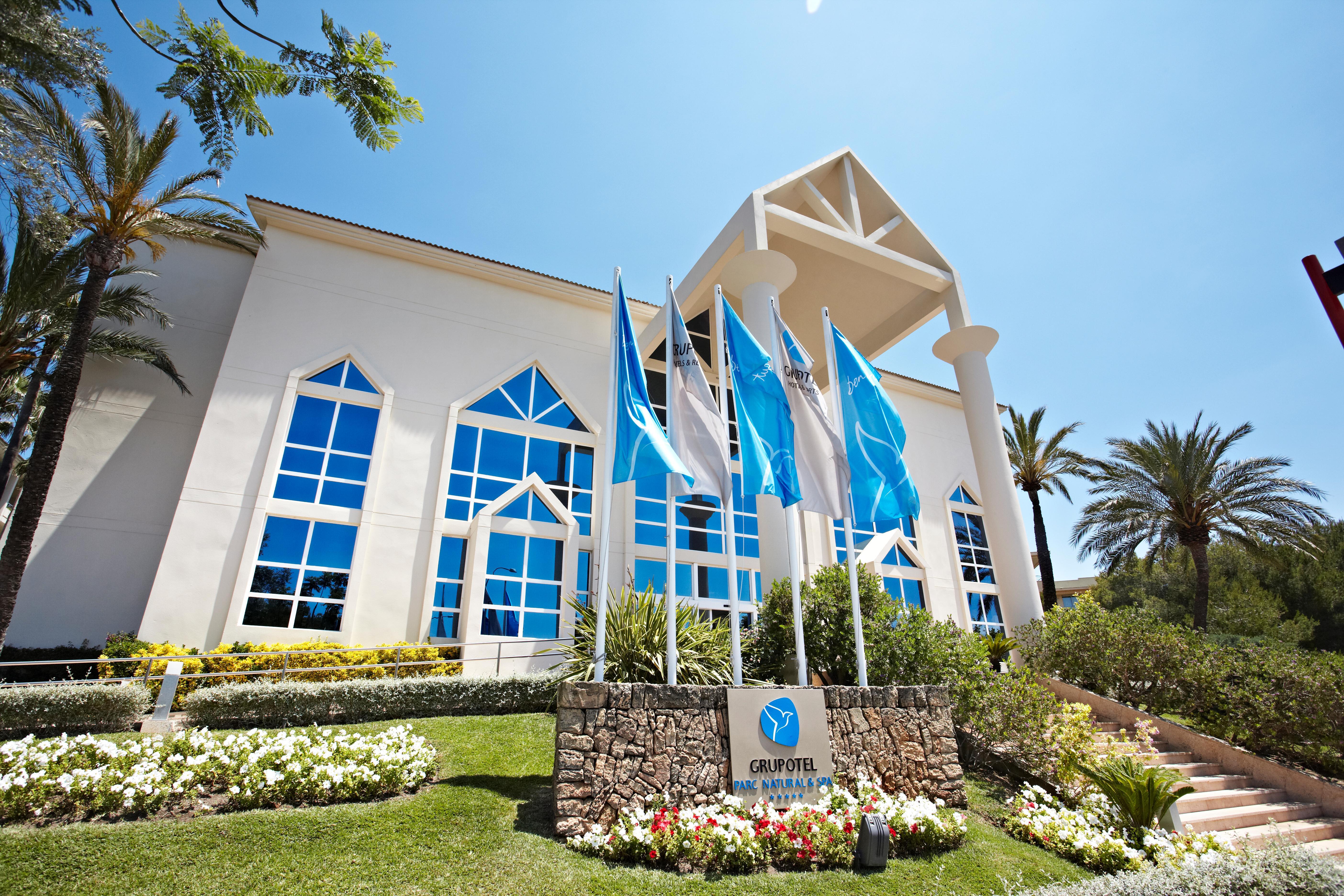 Grupotel Parc Natural & Playa de Muro (Mallorca)