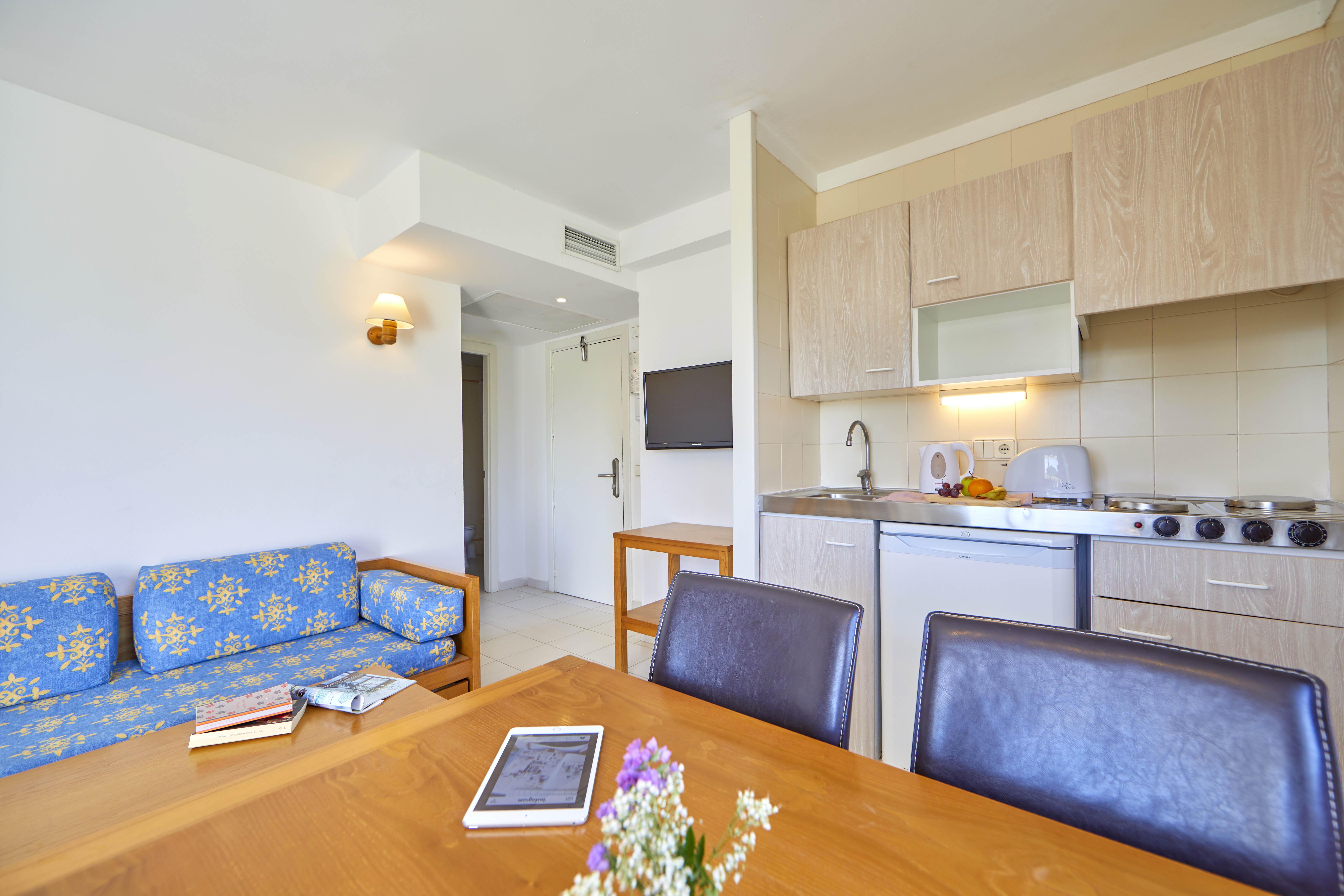 Apartahotel Gavimar La Mirada Hotel&apartments